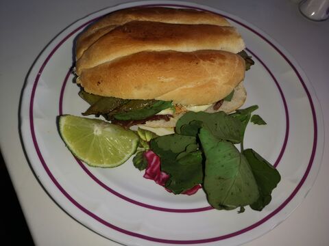 El Restaurancito image 4