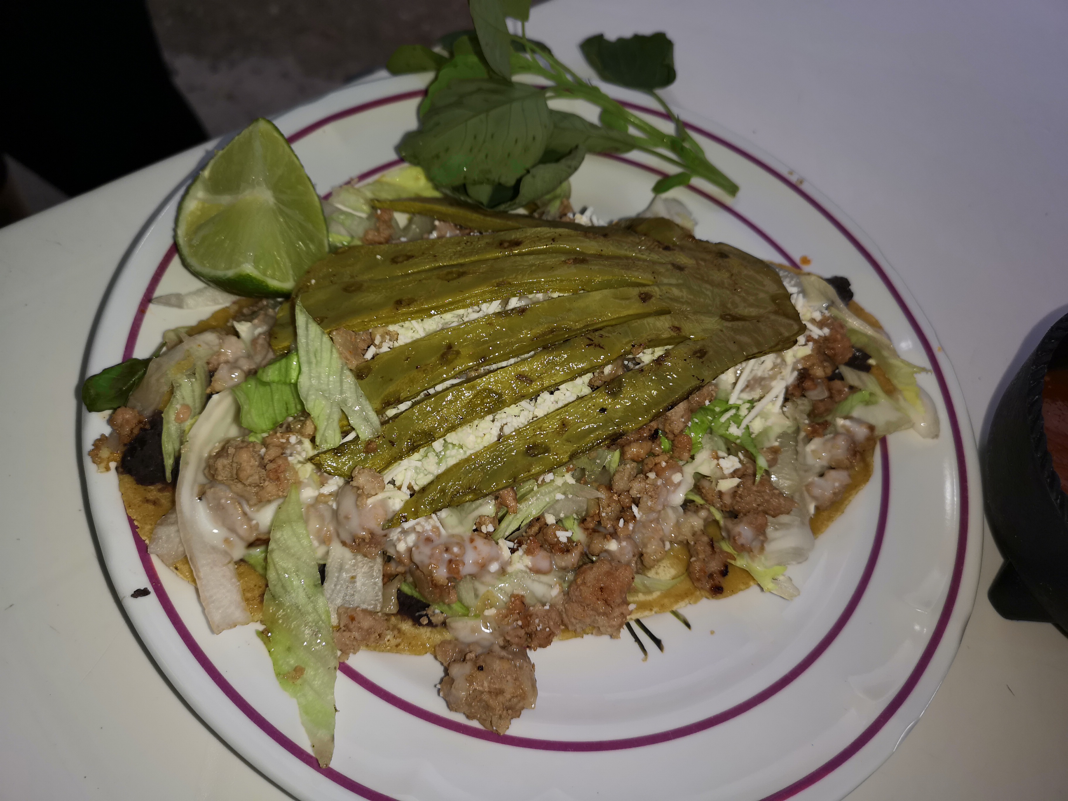 El Restaurancito image 5