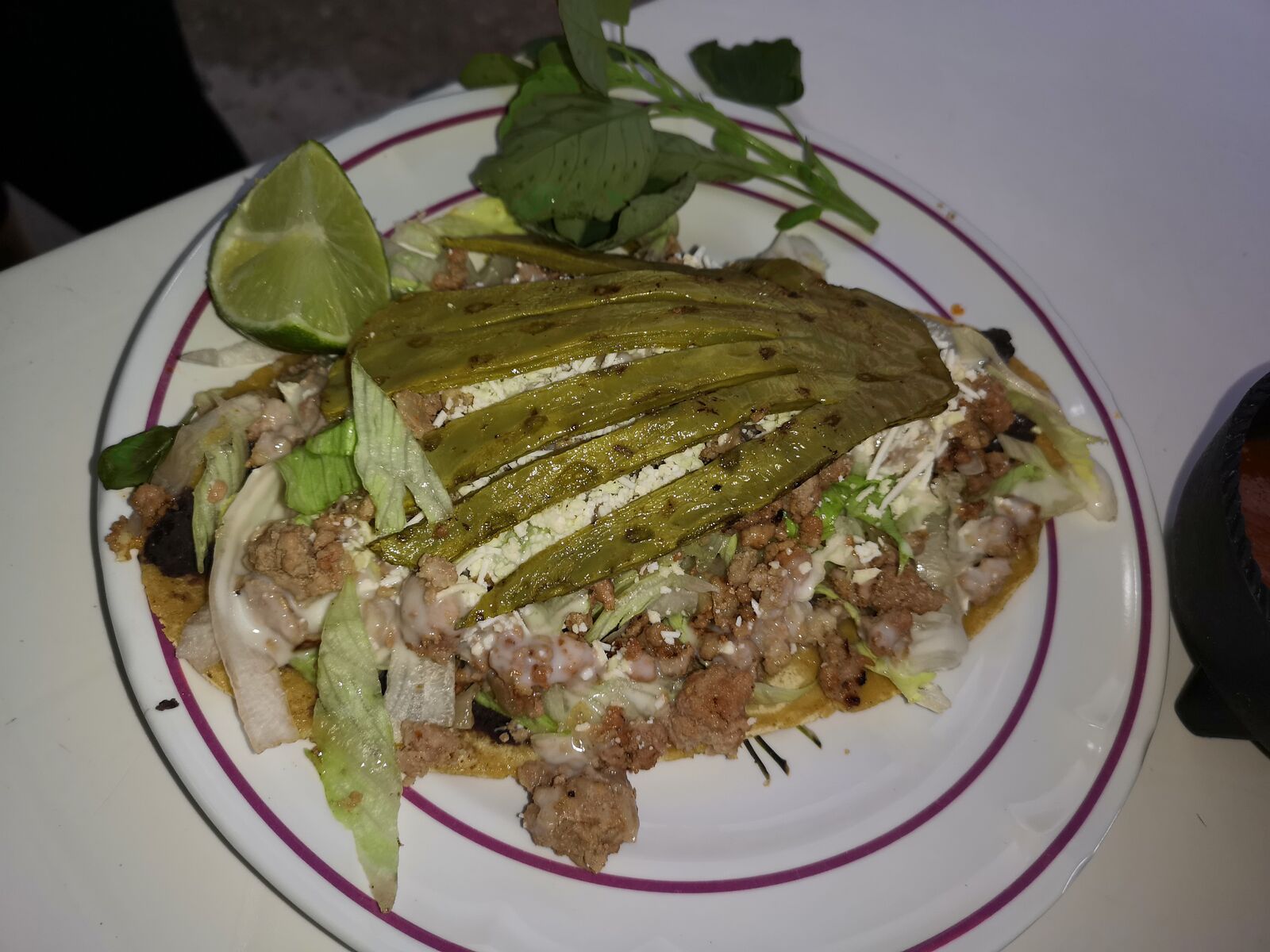El Restaurancito image 5