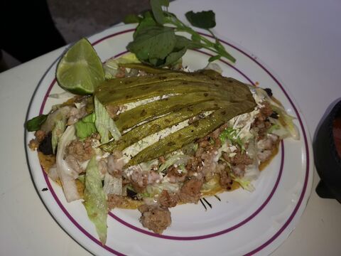 El Restaurancito image 5