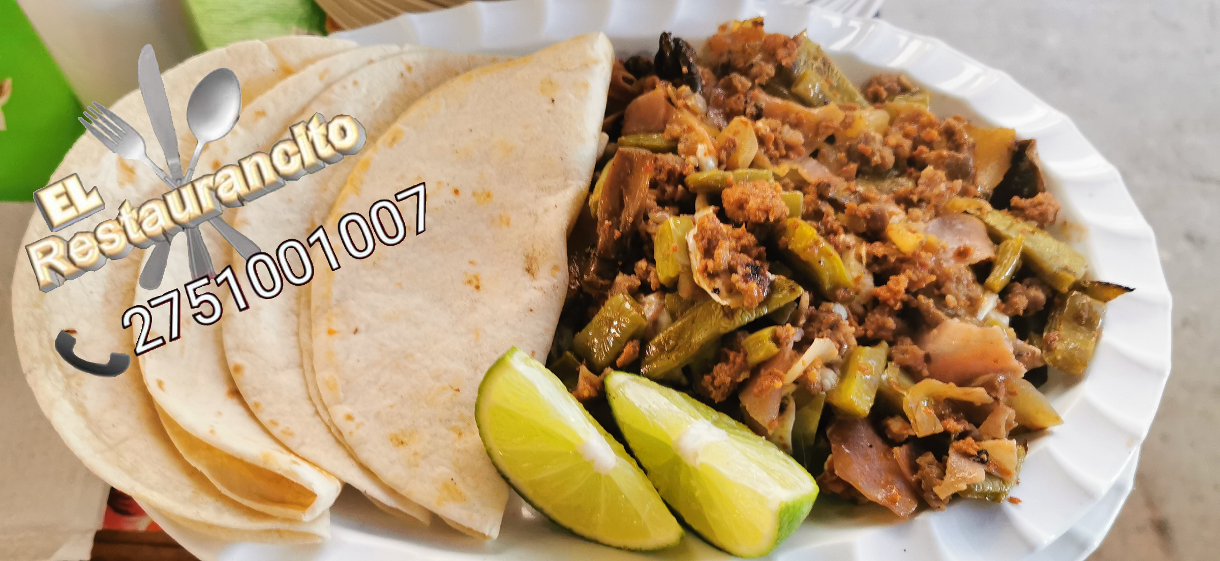 El Restaurancito image 9