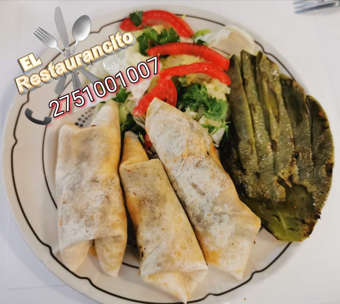 El Restaurancito image 10