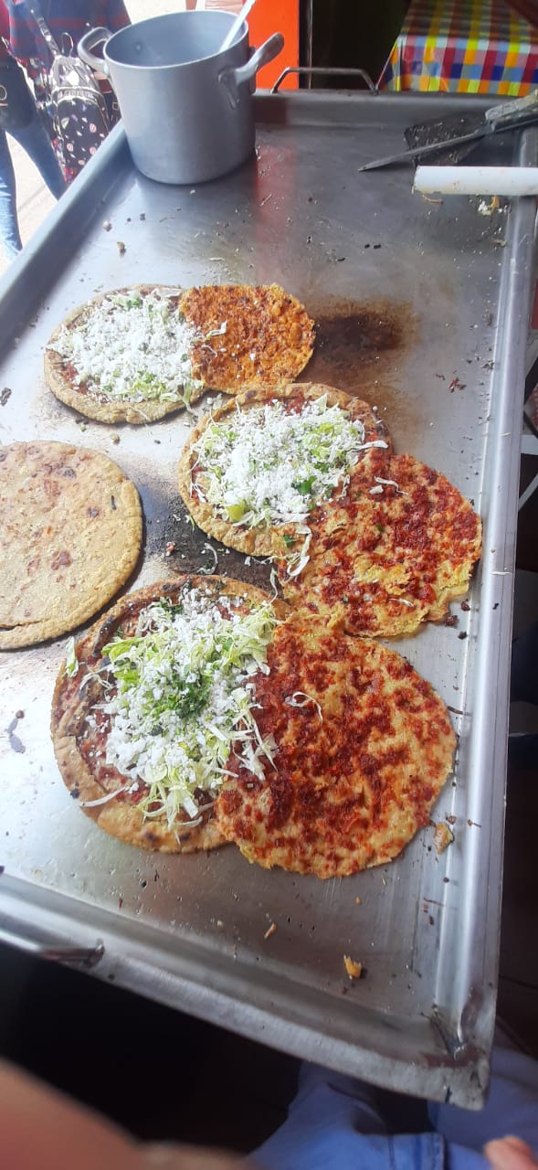 Huaraches Lupita image 1