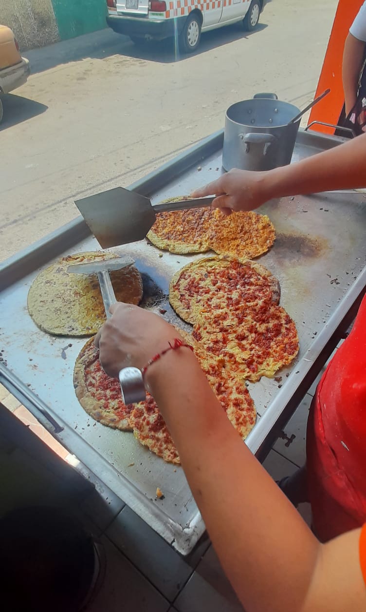 Huaraches Lupita image 2