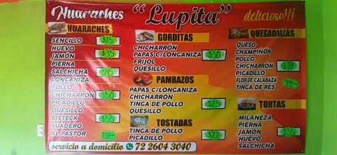 Huaraches Lupita image 4