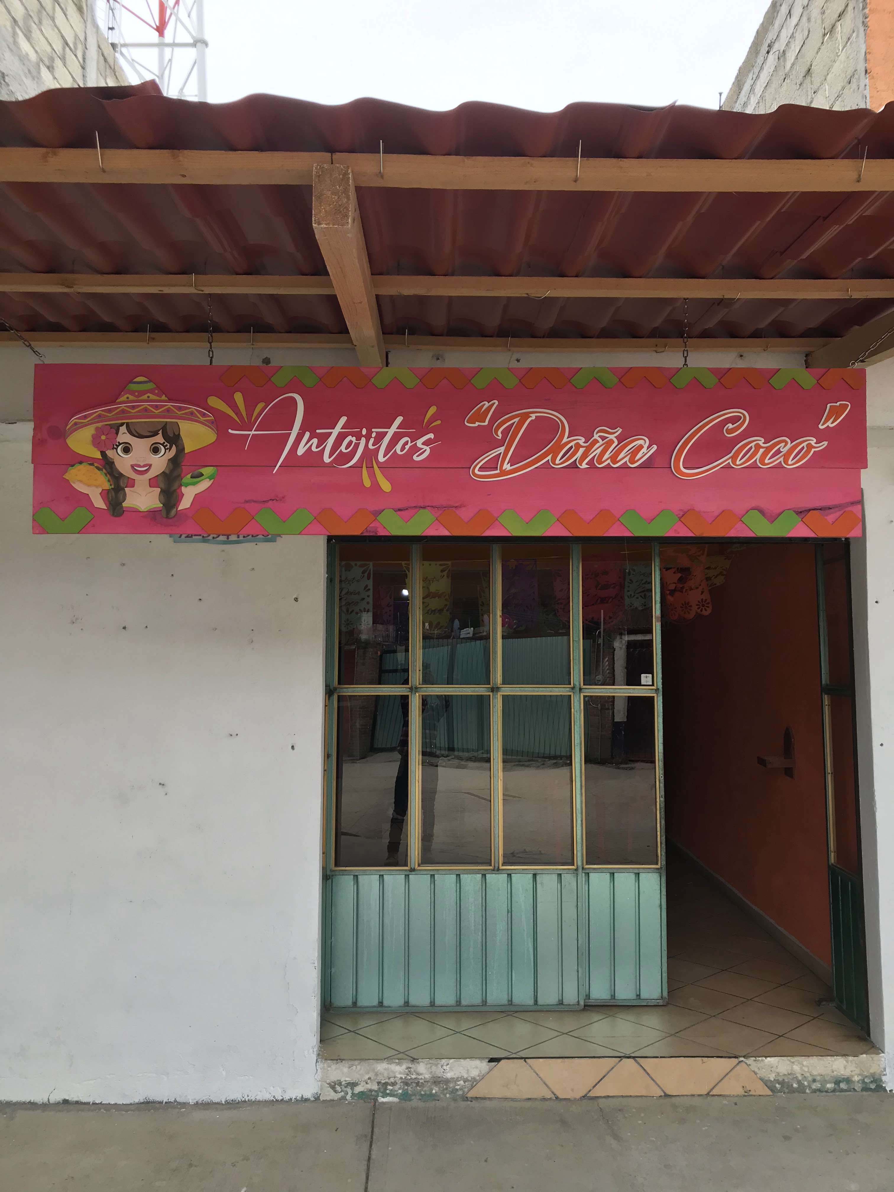 Antojitos "Doña Coco" image 1