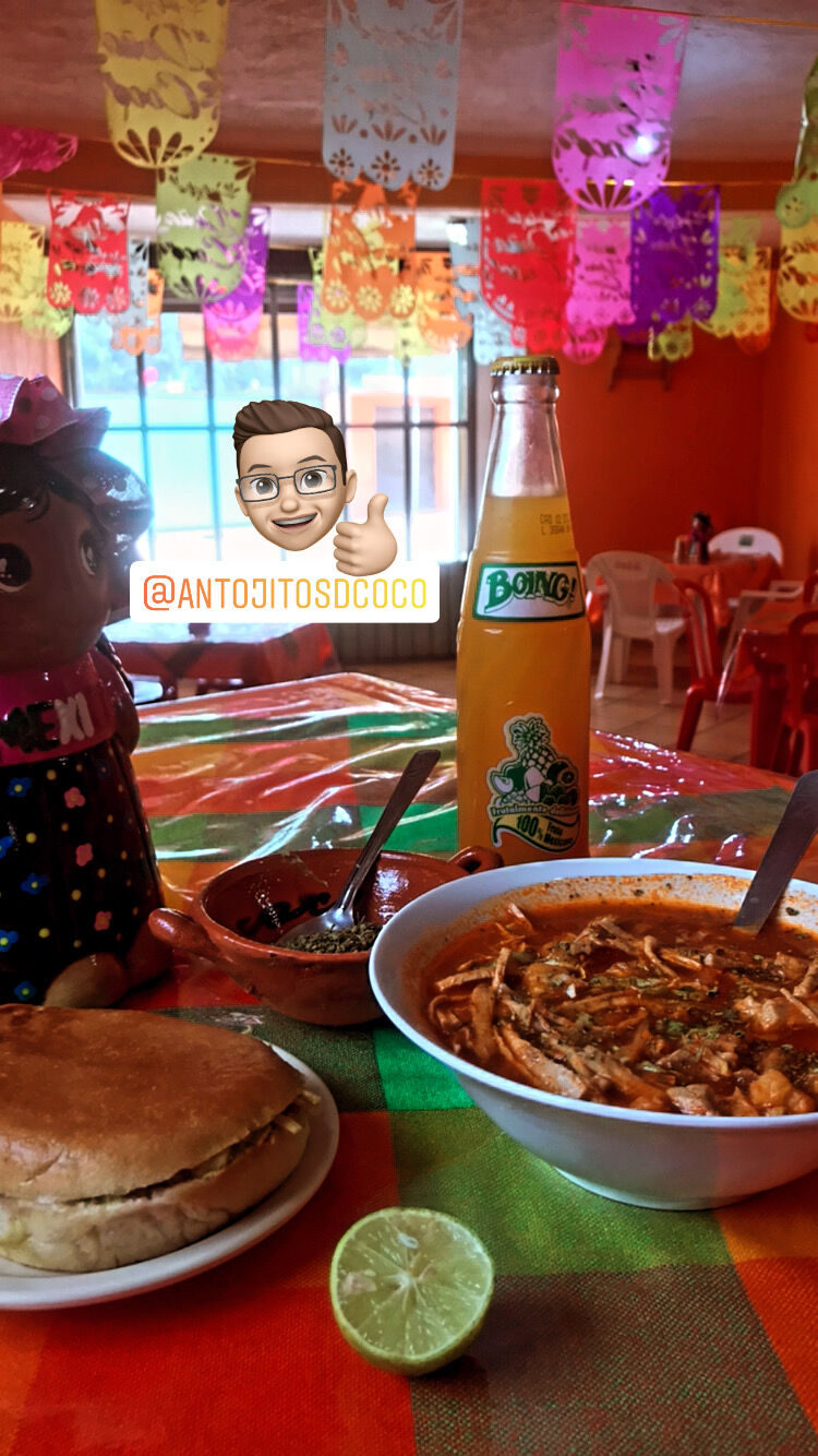 Antojitos "Doña Coco" image 2