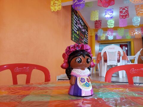 Antojitos "Doña Coco" image 4