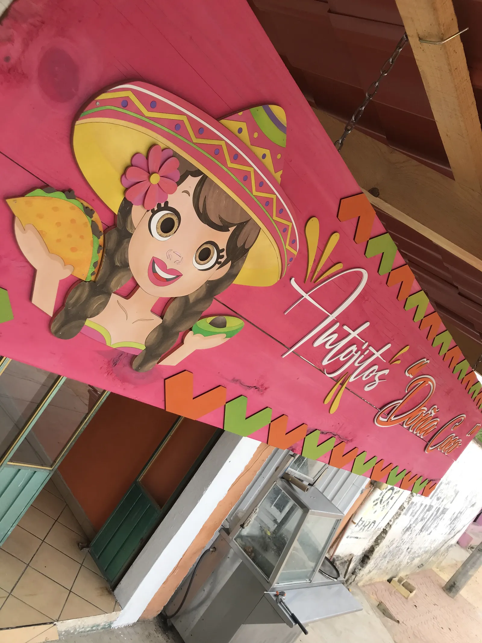 Antojitos "Doña Coco" image 7
