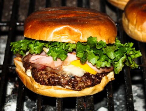 Las Norteñas GRILL image