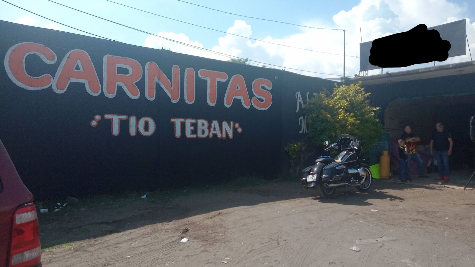 Carnitas Tío Teban image 6
