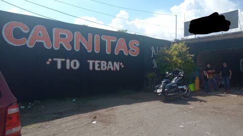 Carnitas Tío Teban image 6