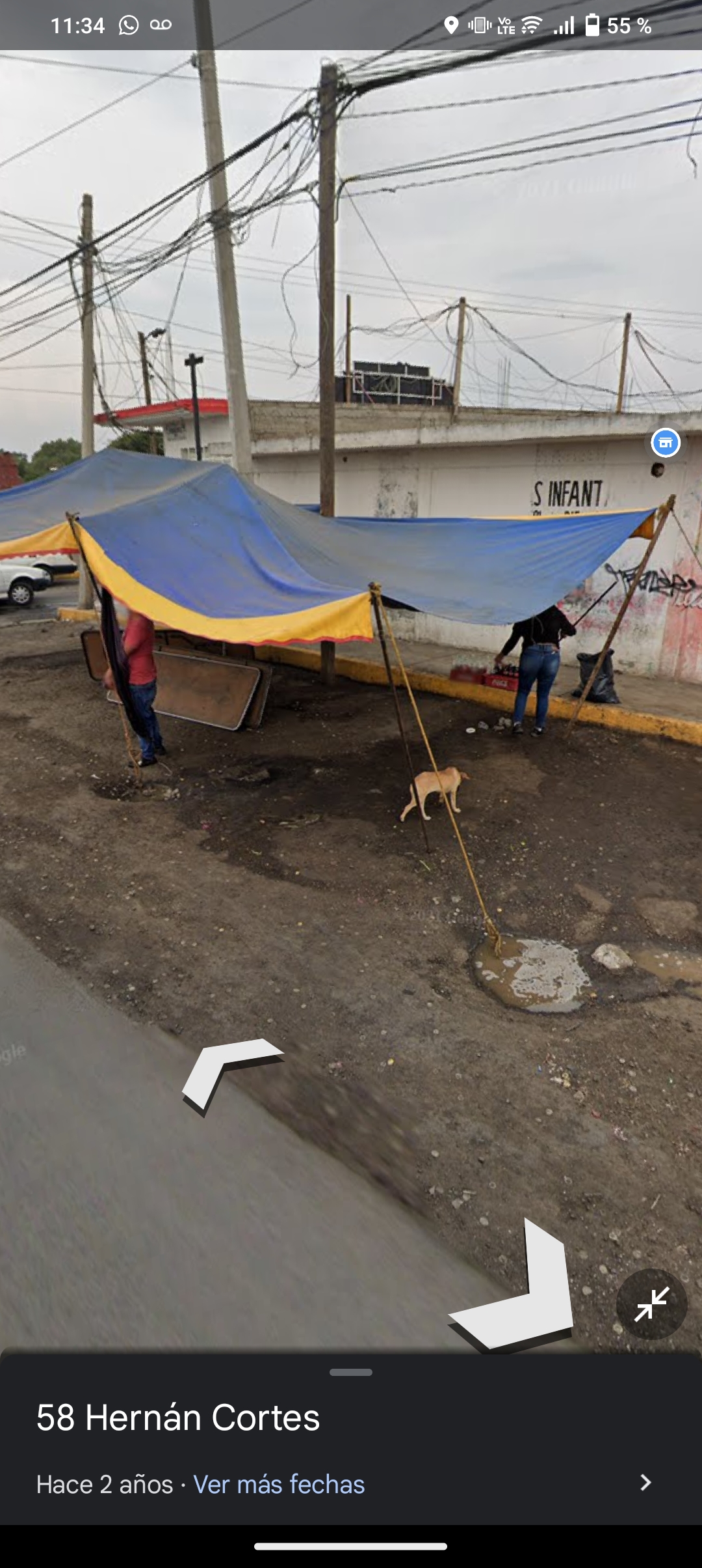 Carnitas el nena image 1