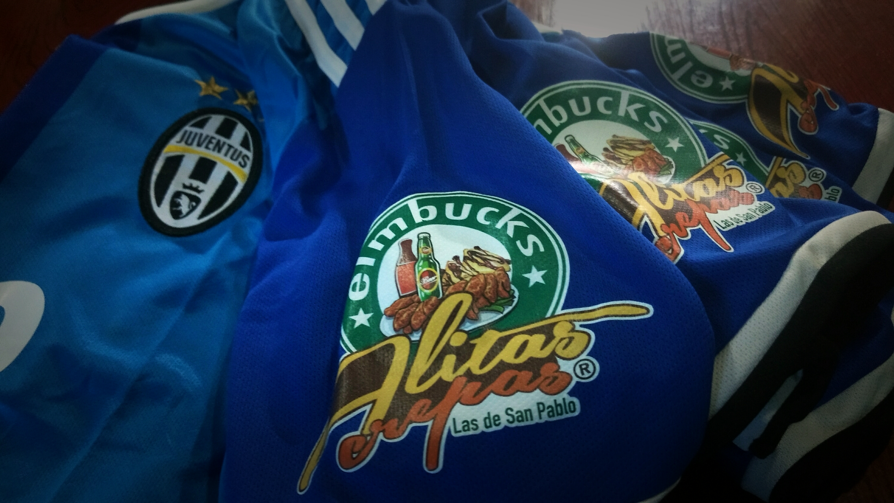 Rooster (Elmbucks) image 2