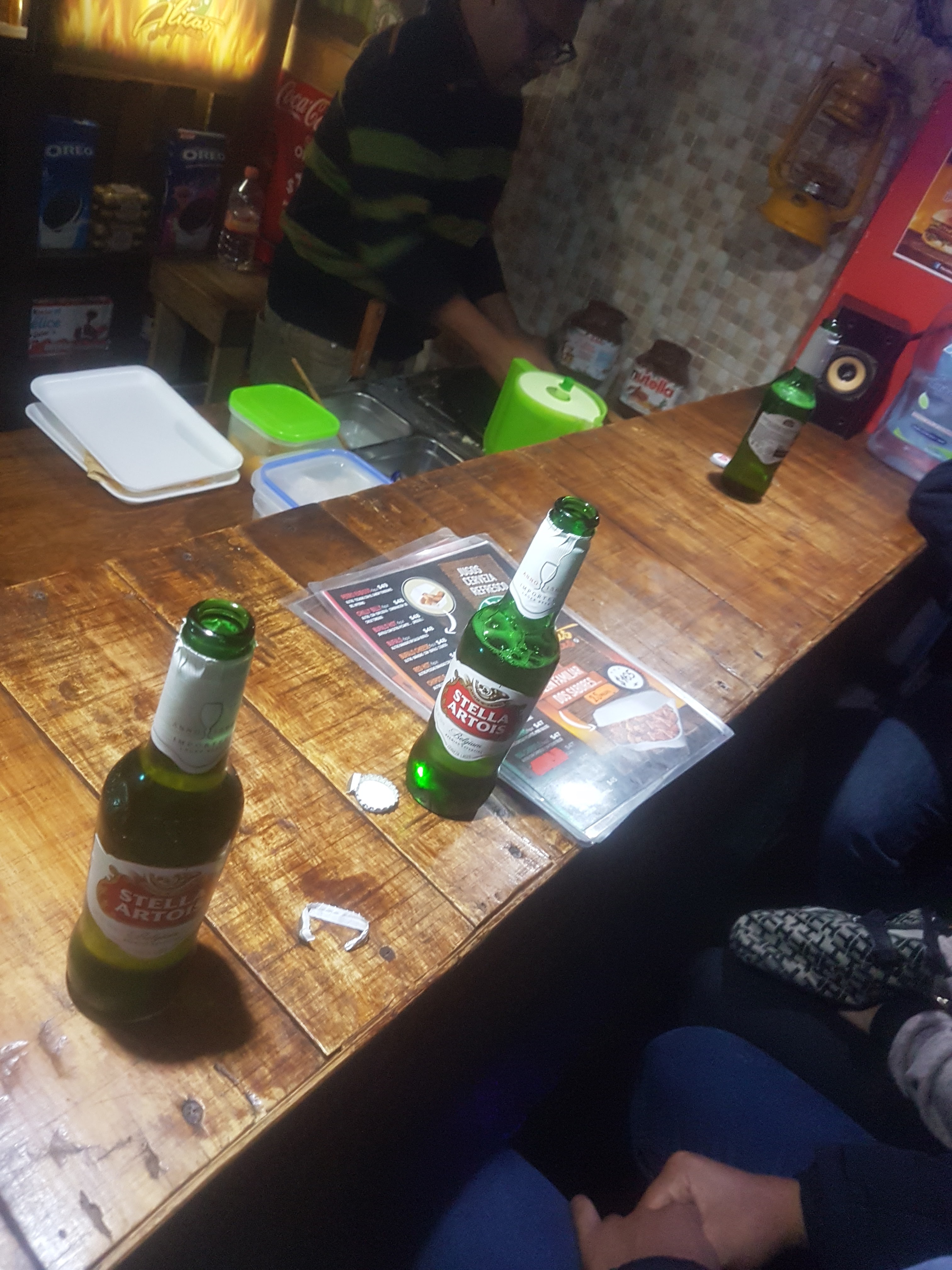 Rooster (Elmbucks) image 4