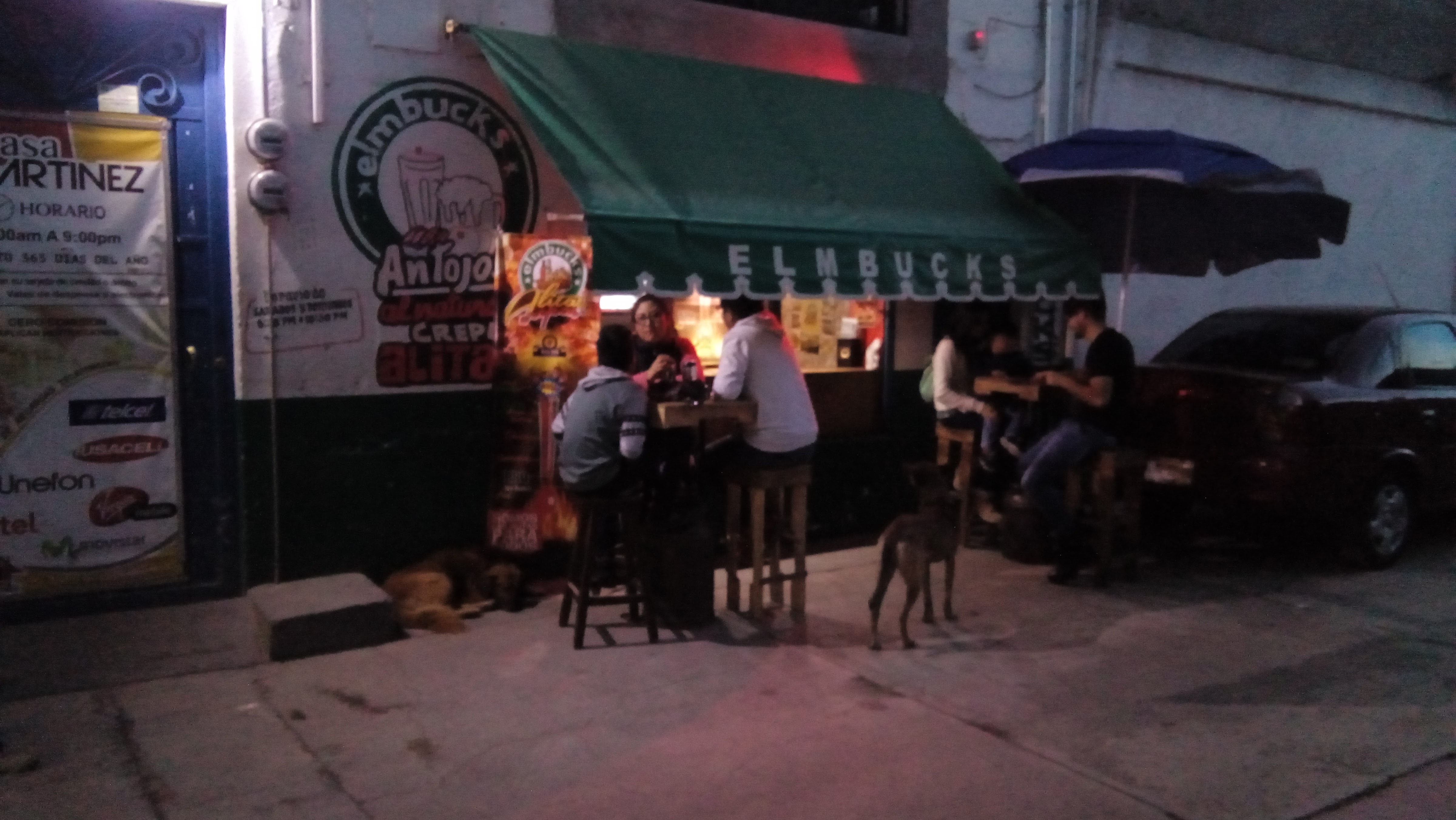 Rooster (Elmbucks) image 7