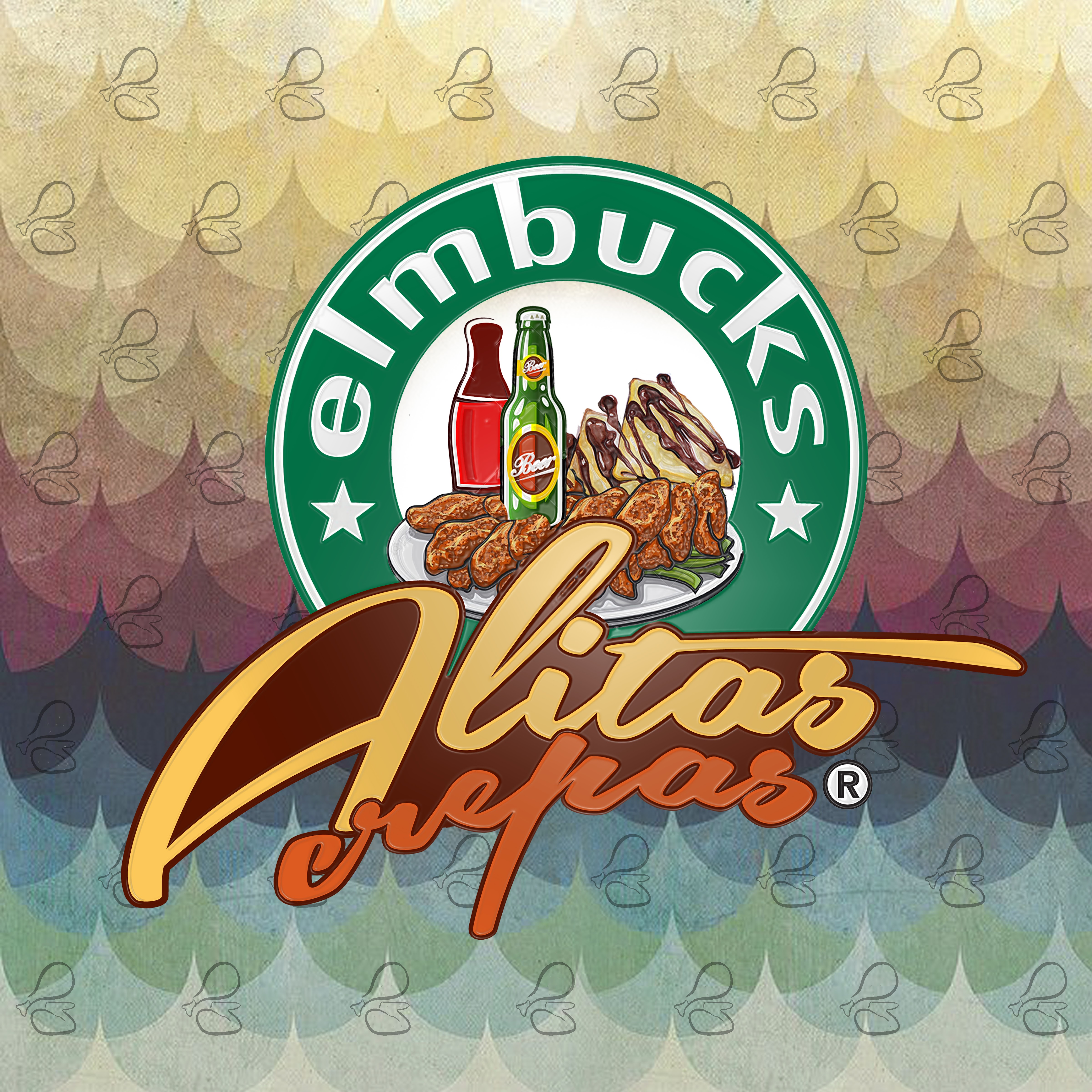 Rooster (Elmbucks) image 8