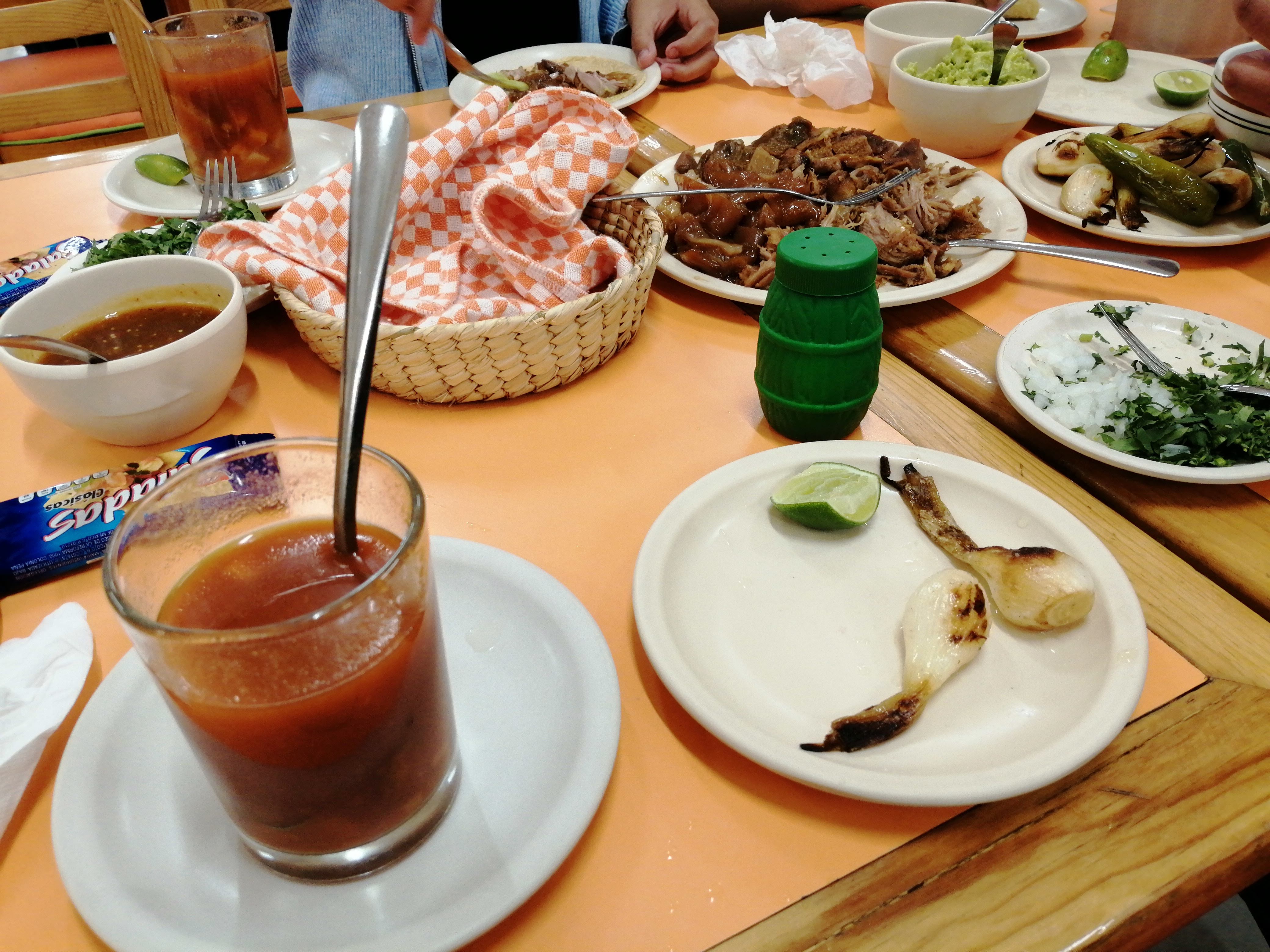 Los Cochinitos Chalco Centro image 2