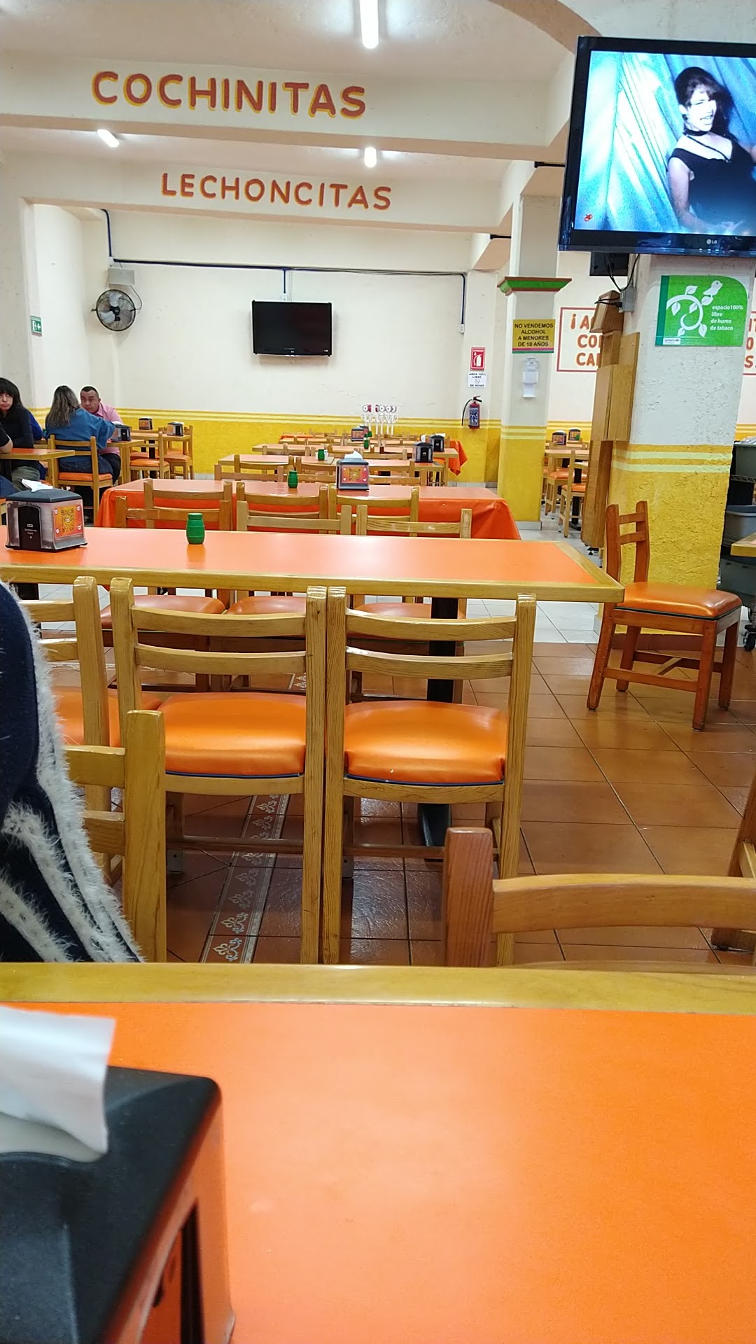 Los Cochinitos Chalco Centro image 3