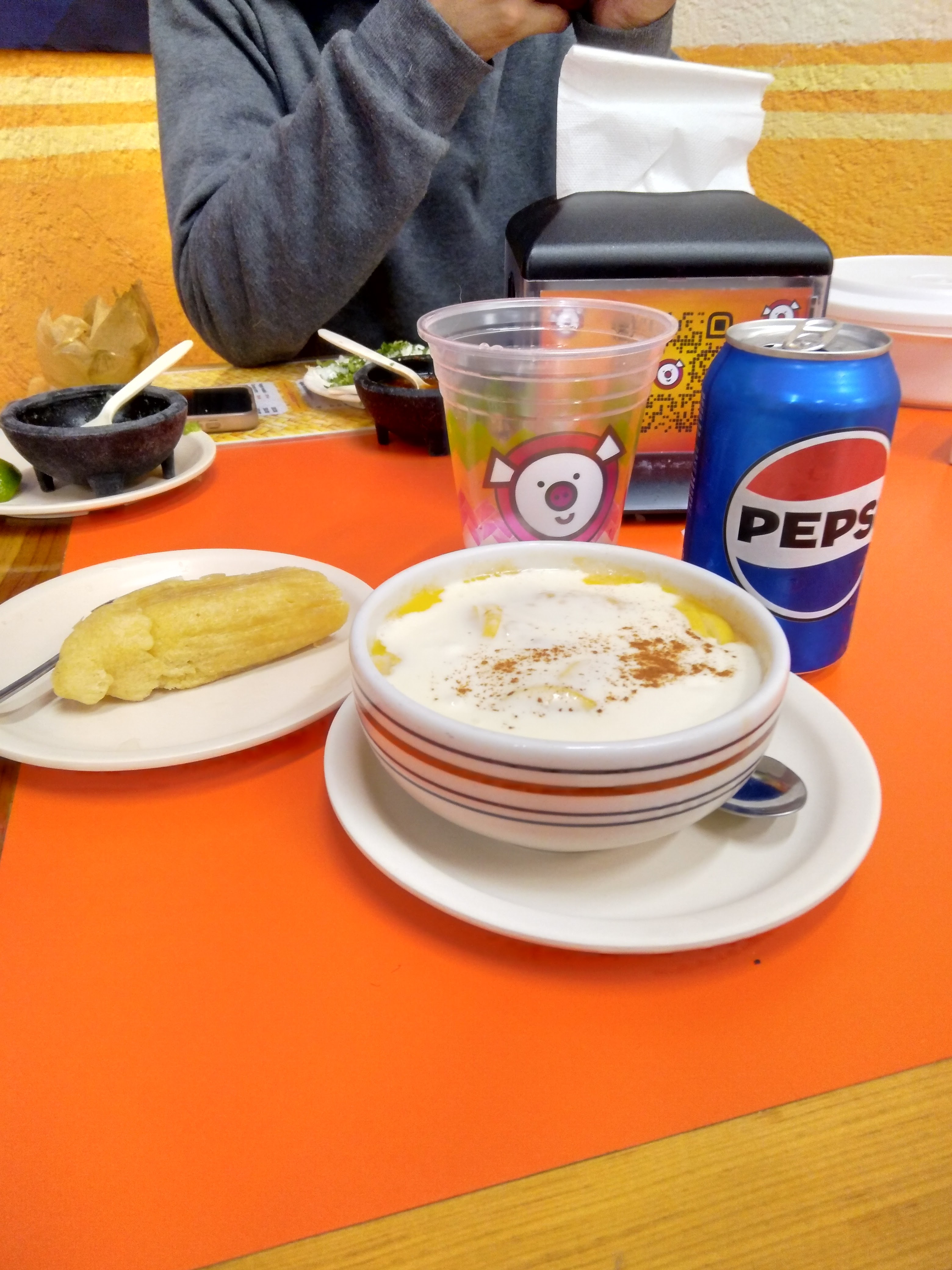 Los Cochinitos Chalco Centro image 4