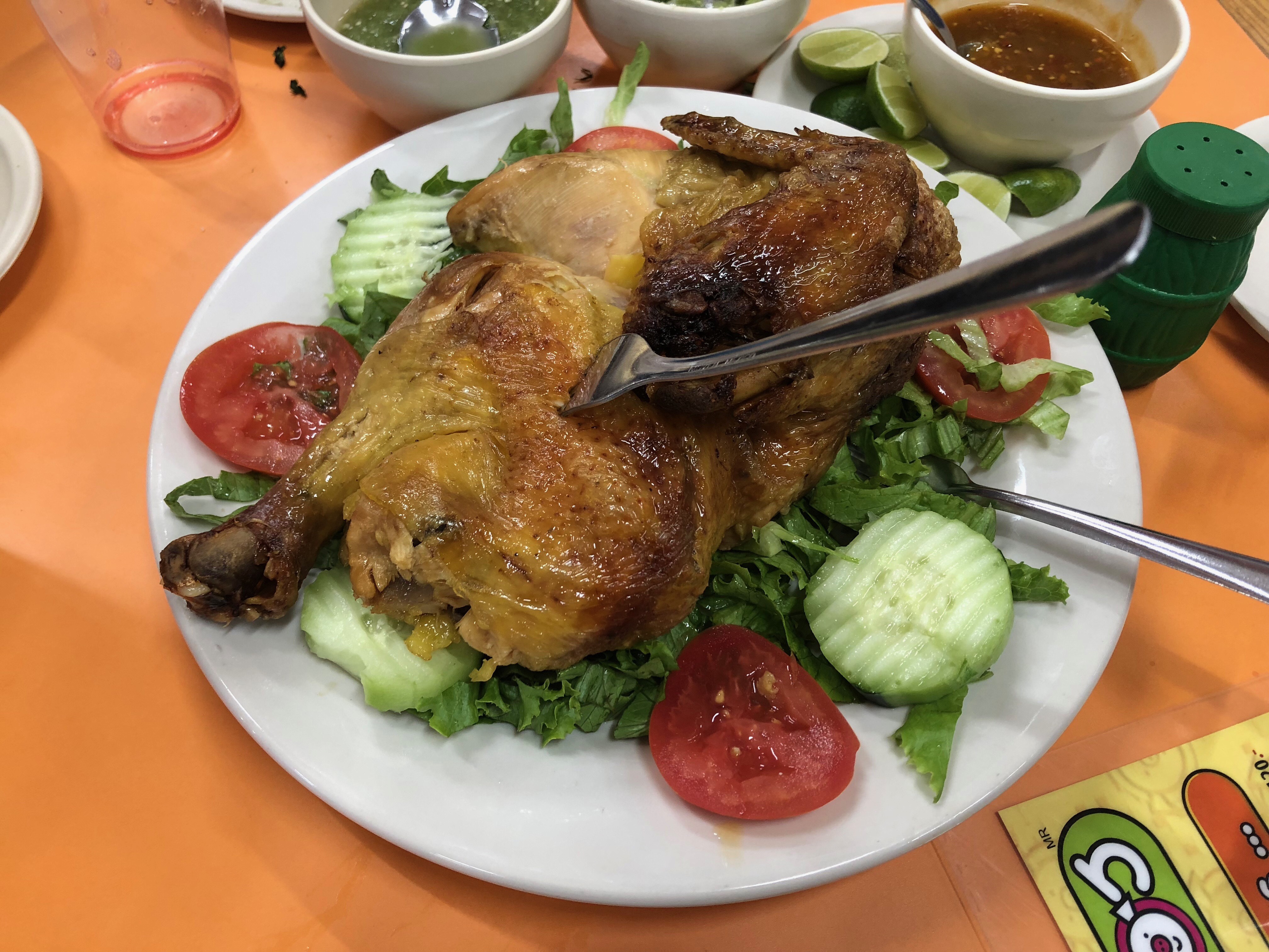 Los Cochinitos Chalco Centro image 6