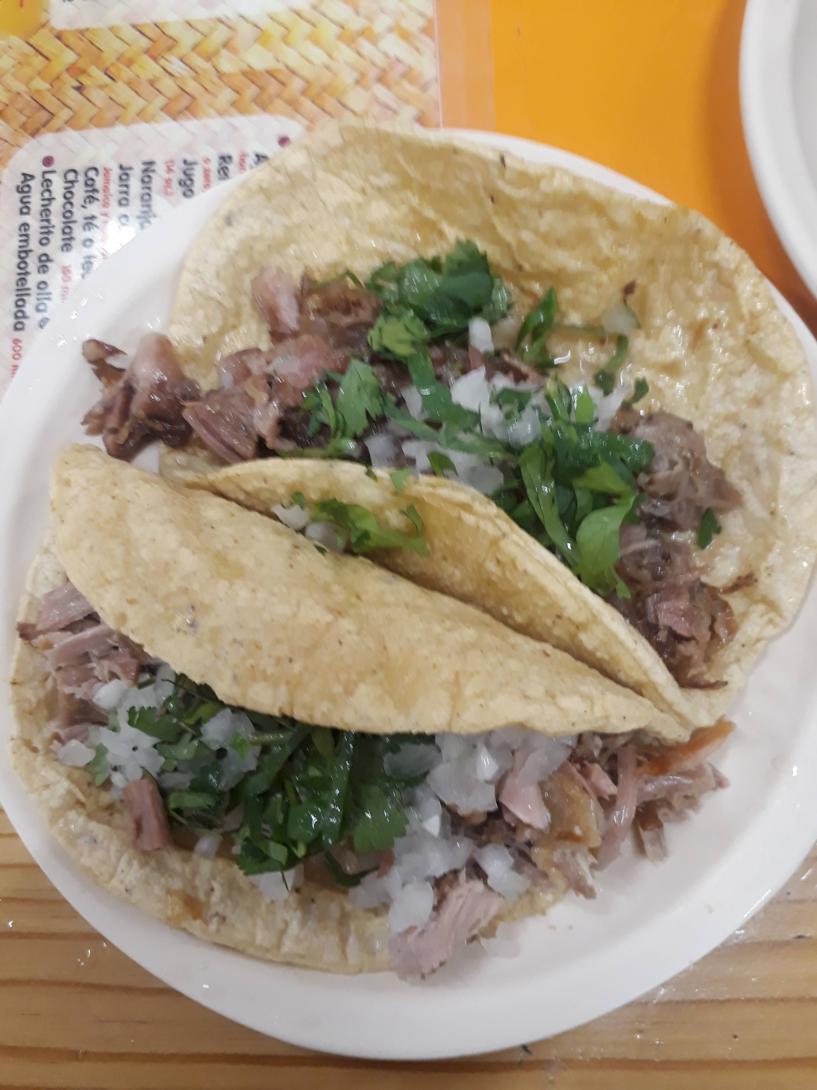 Los Cochinitos Chalco Centro image 7