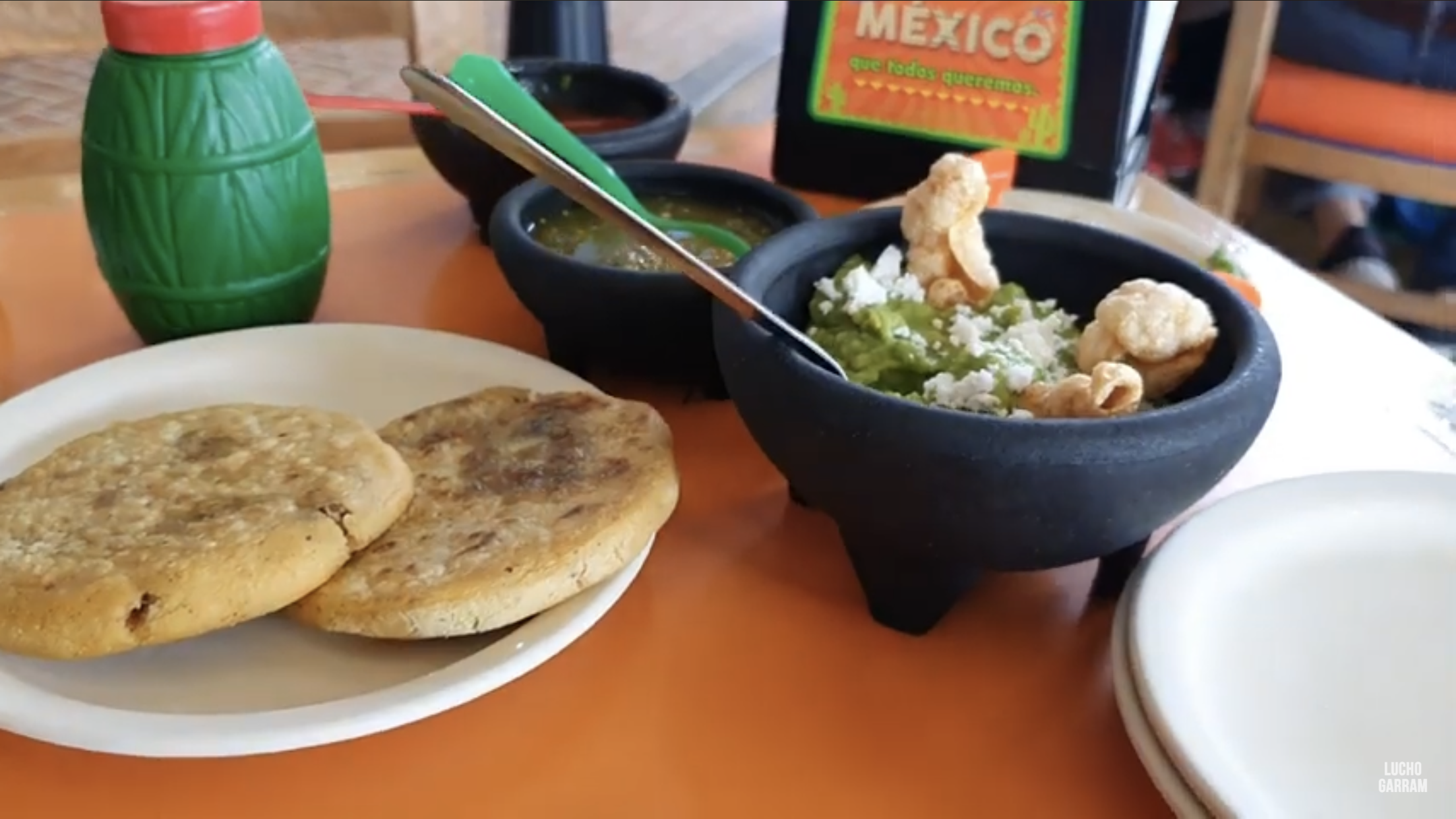 Los Cochinitos Chalco Centro image 8