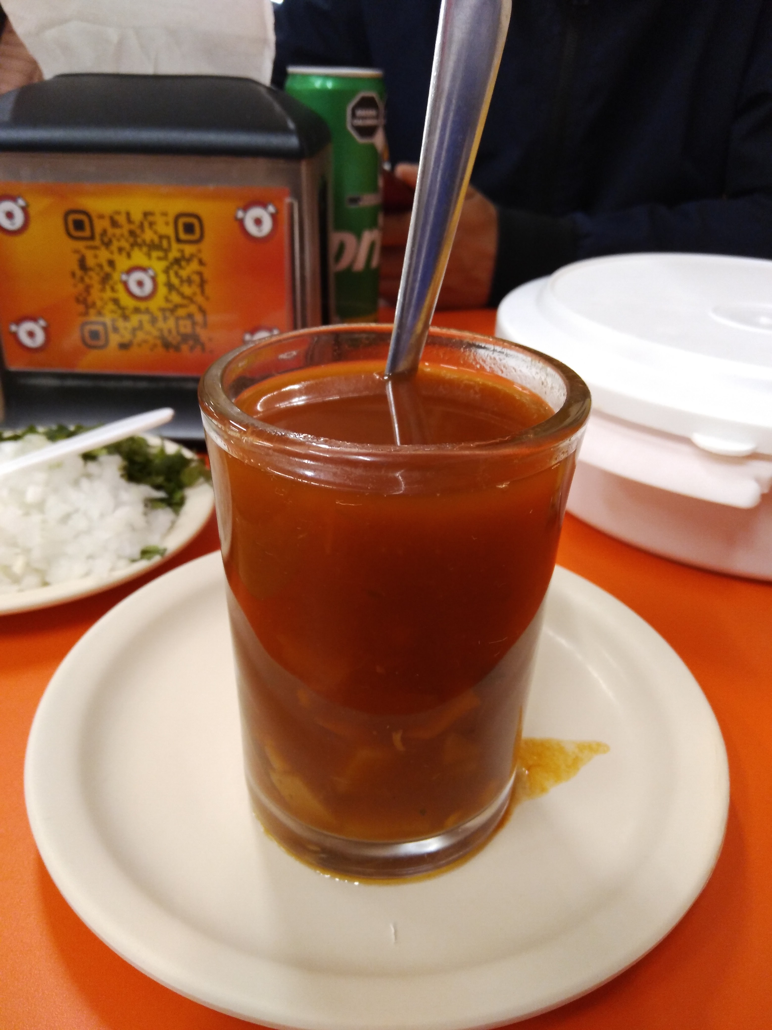 Los Cochinitos Chalco Centro image 9