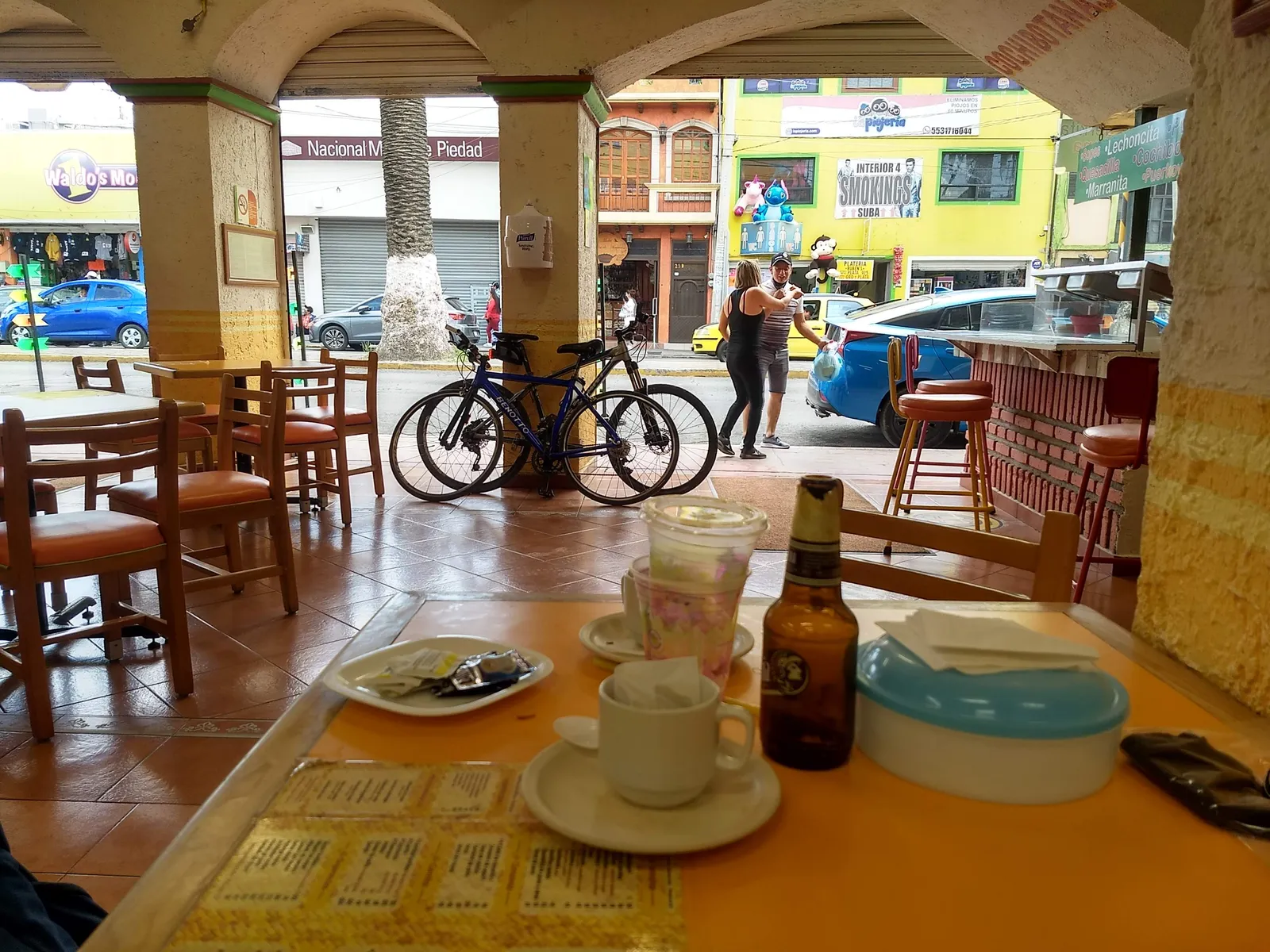 Los Cochinitos Chalco Centro image 10