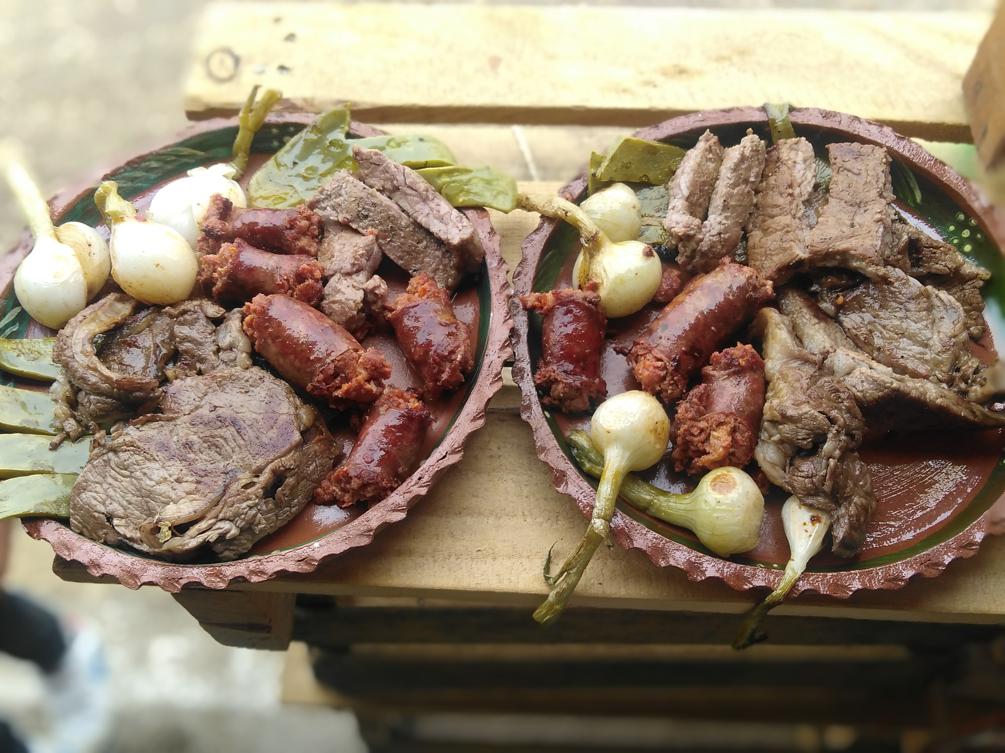 El rancho restaurante campestre image 1