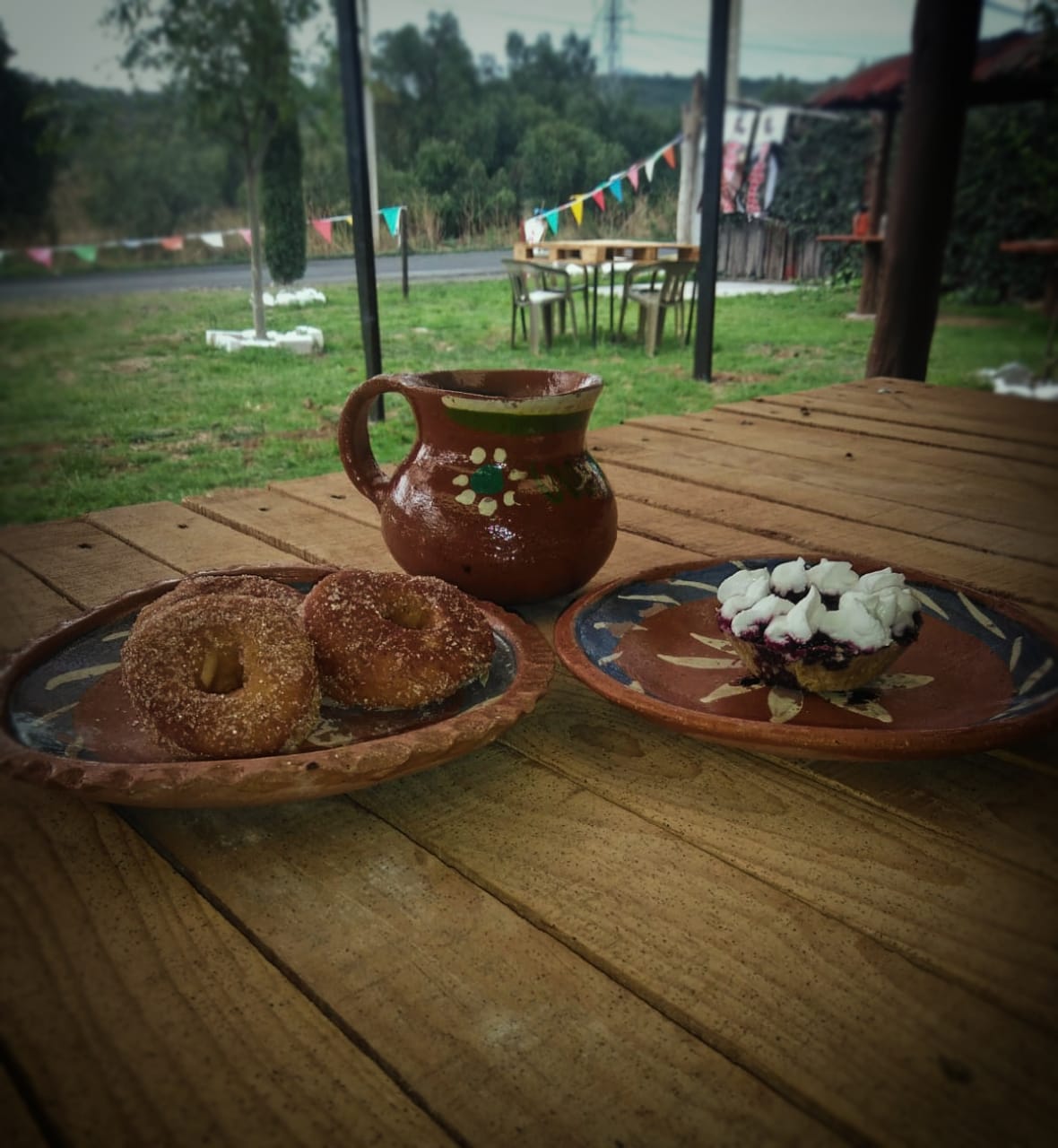 El rancho restaurante campestre image 3