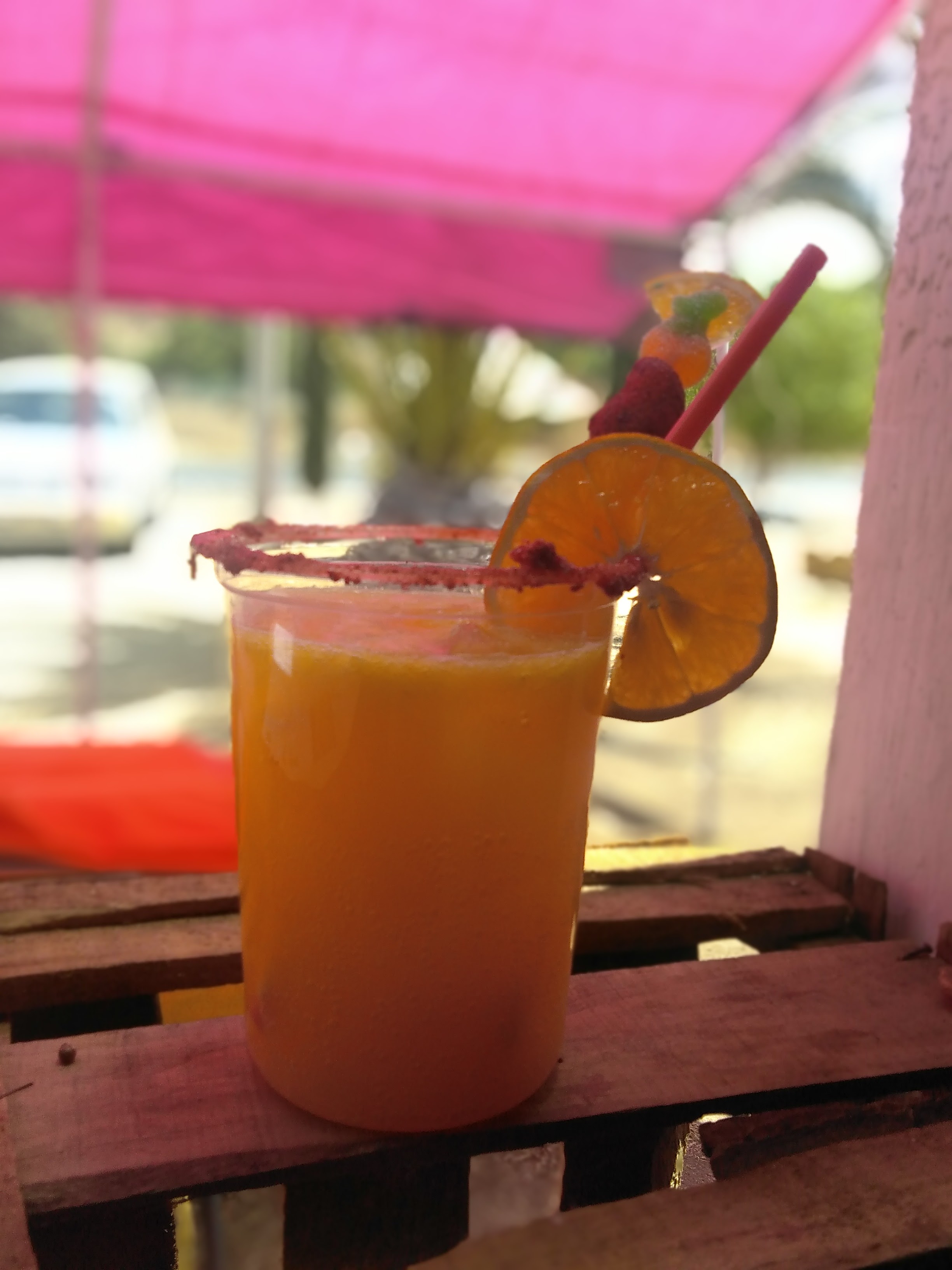 El rancho restaurante campestre image 4