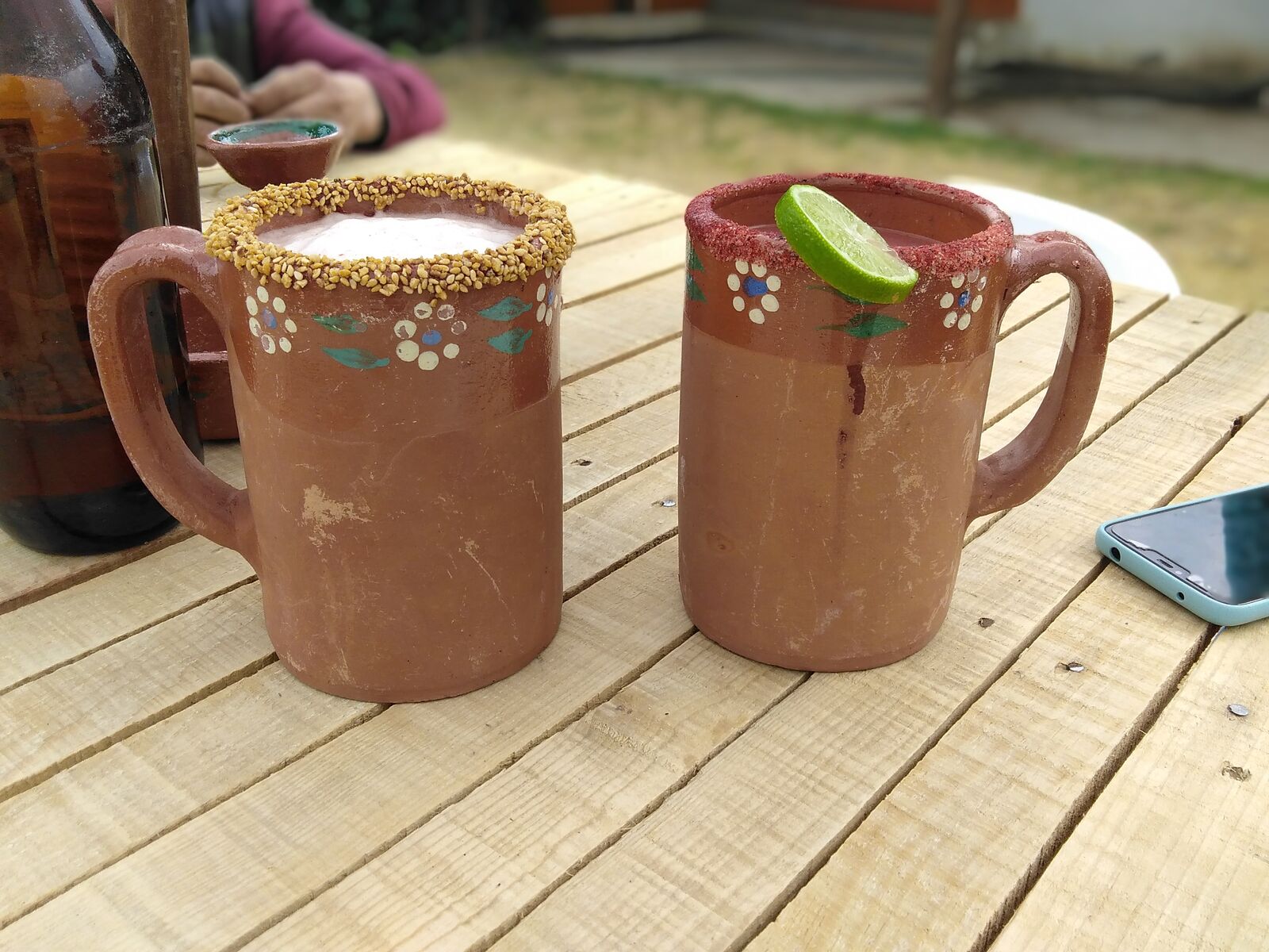 El rancho restaurante campestre image 5