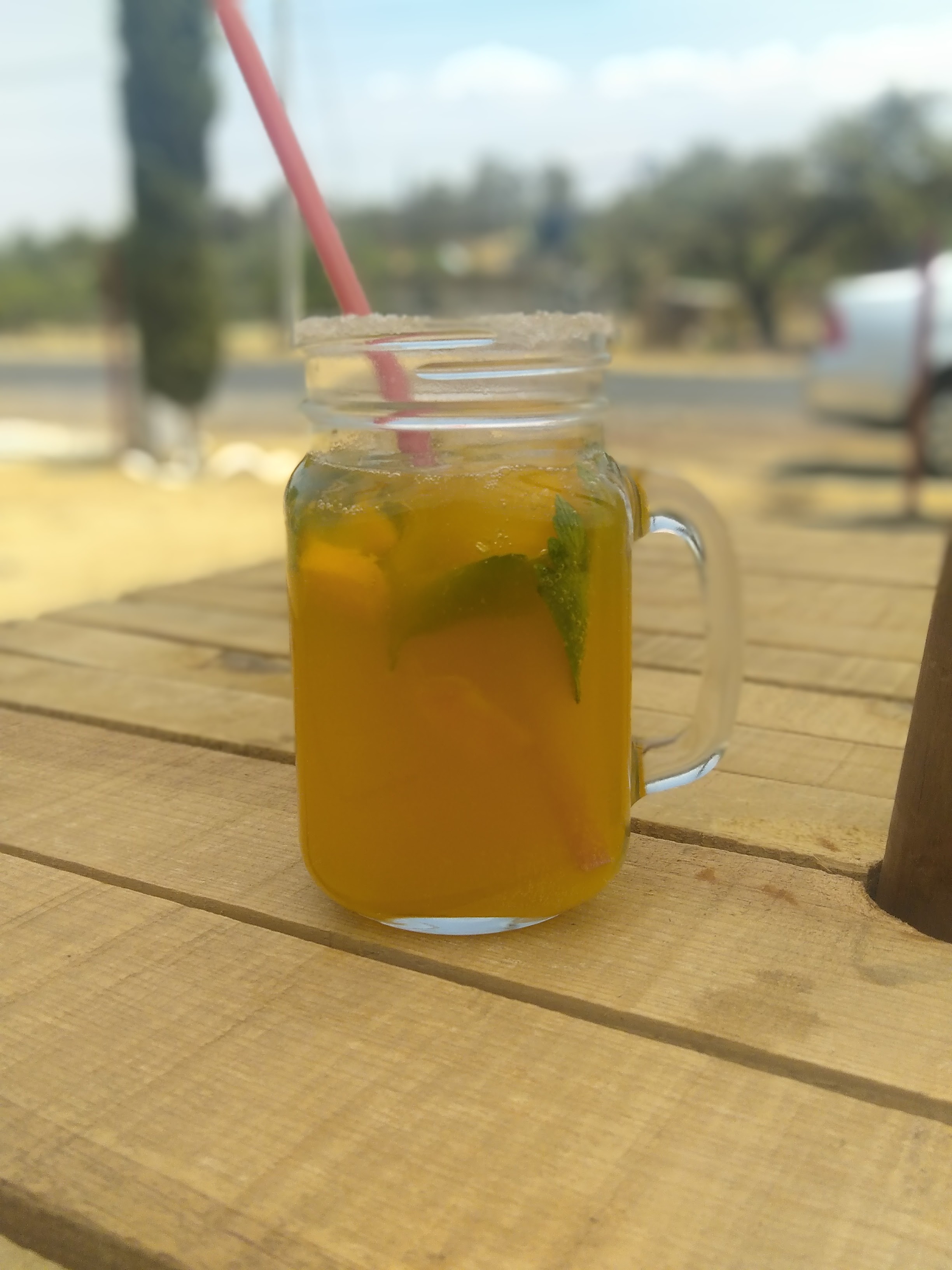 El rancho restaurante campestre image 6