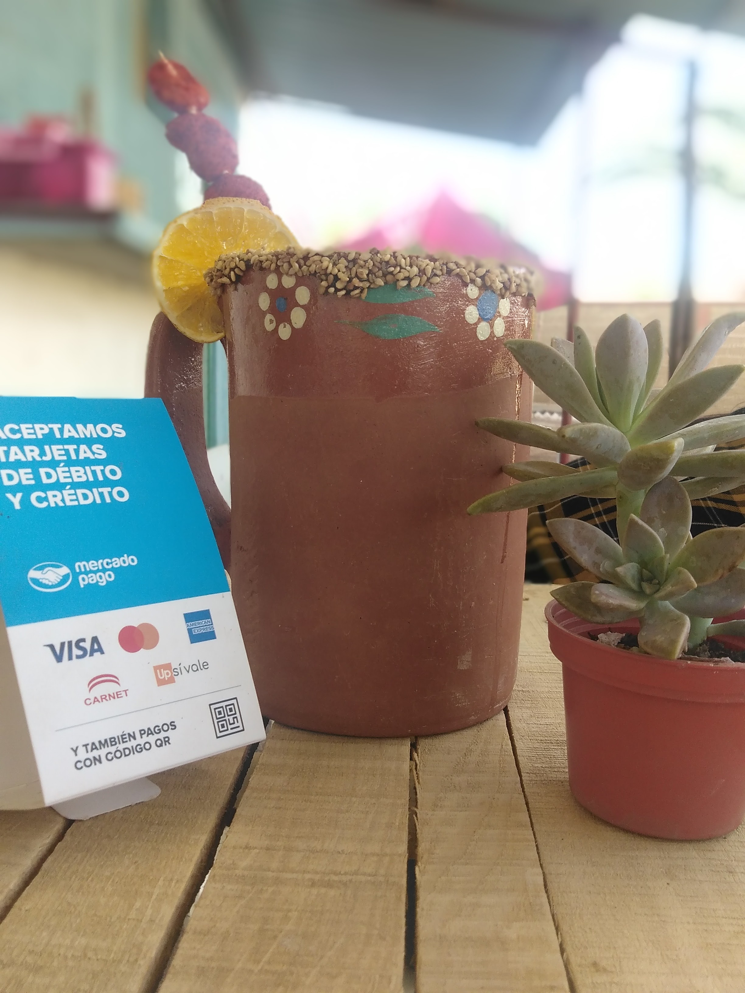 El rancho restaurante campestre image 7