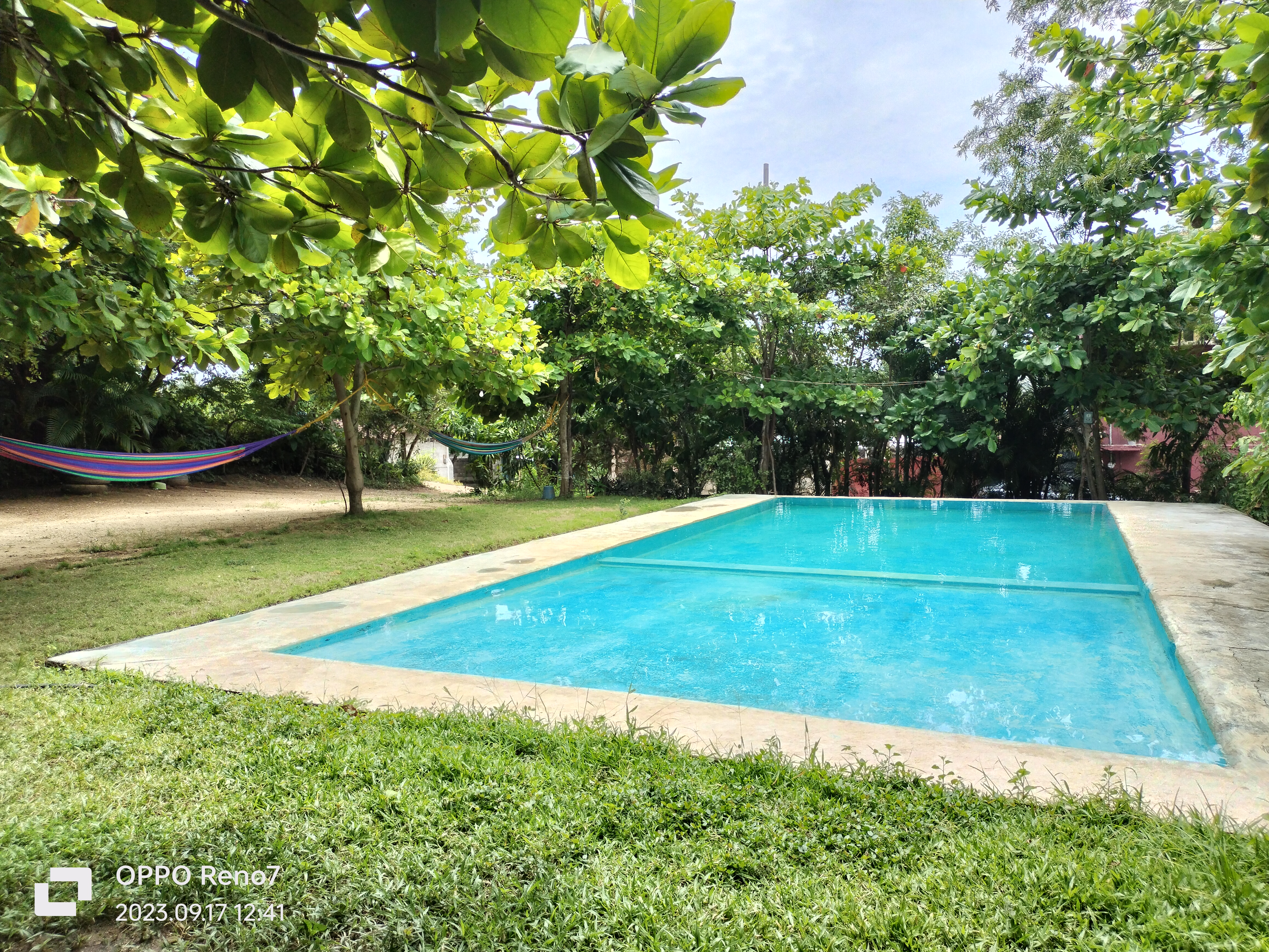 Albercas La Escondida SHERYMAR image 2