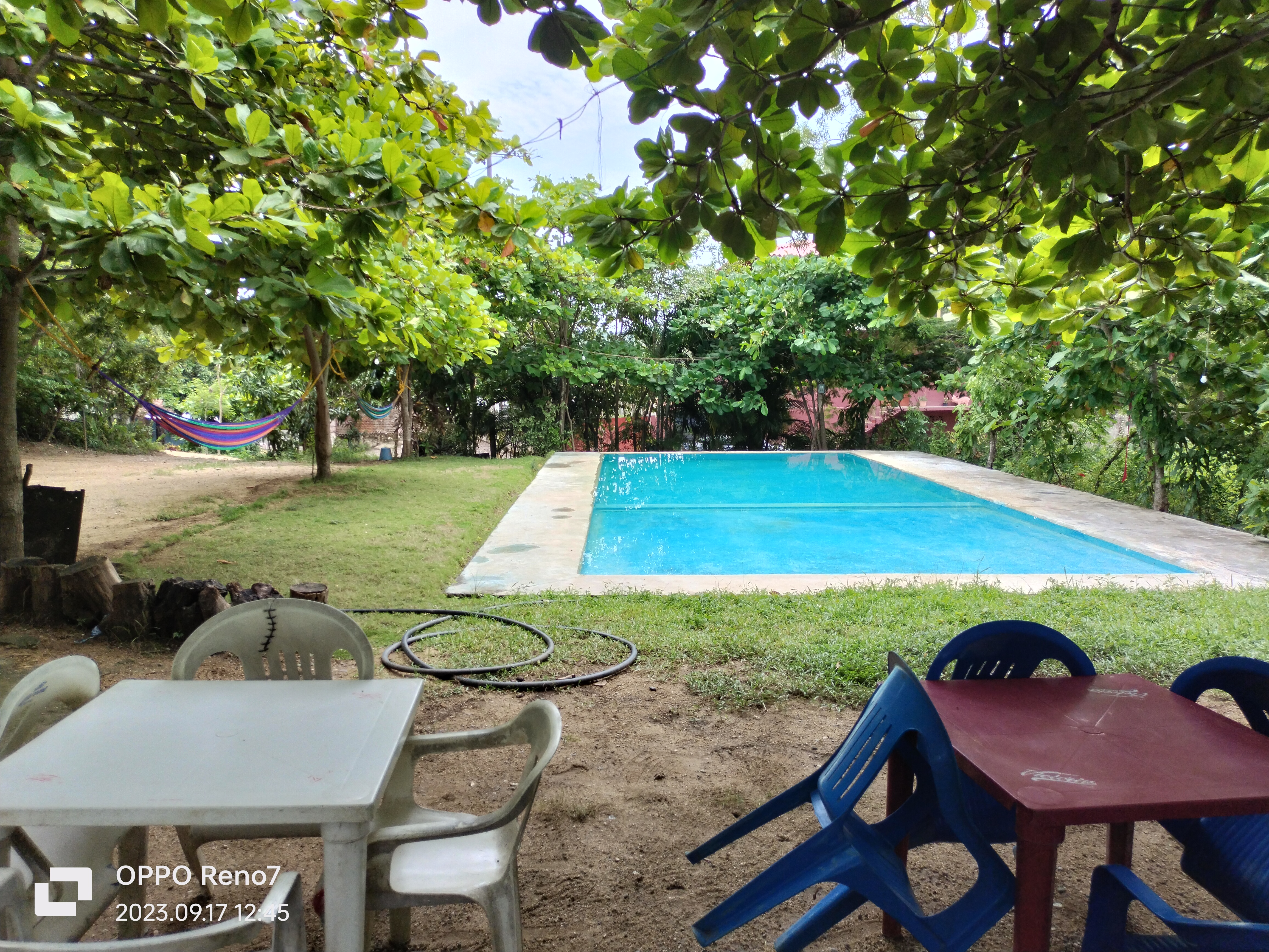 Albercas La Escondida SHERYMAR image 5