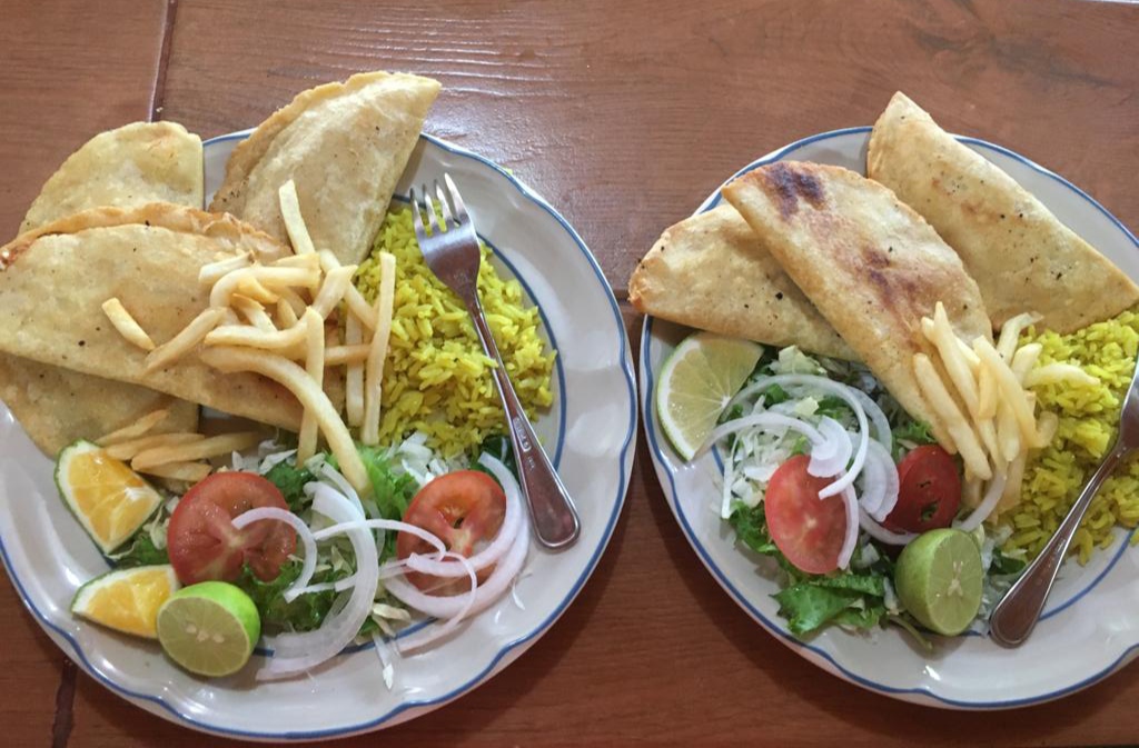 Restaurant Mary image 2