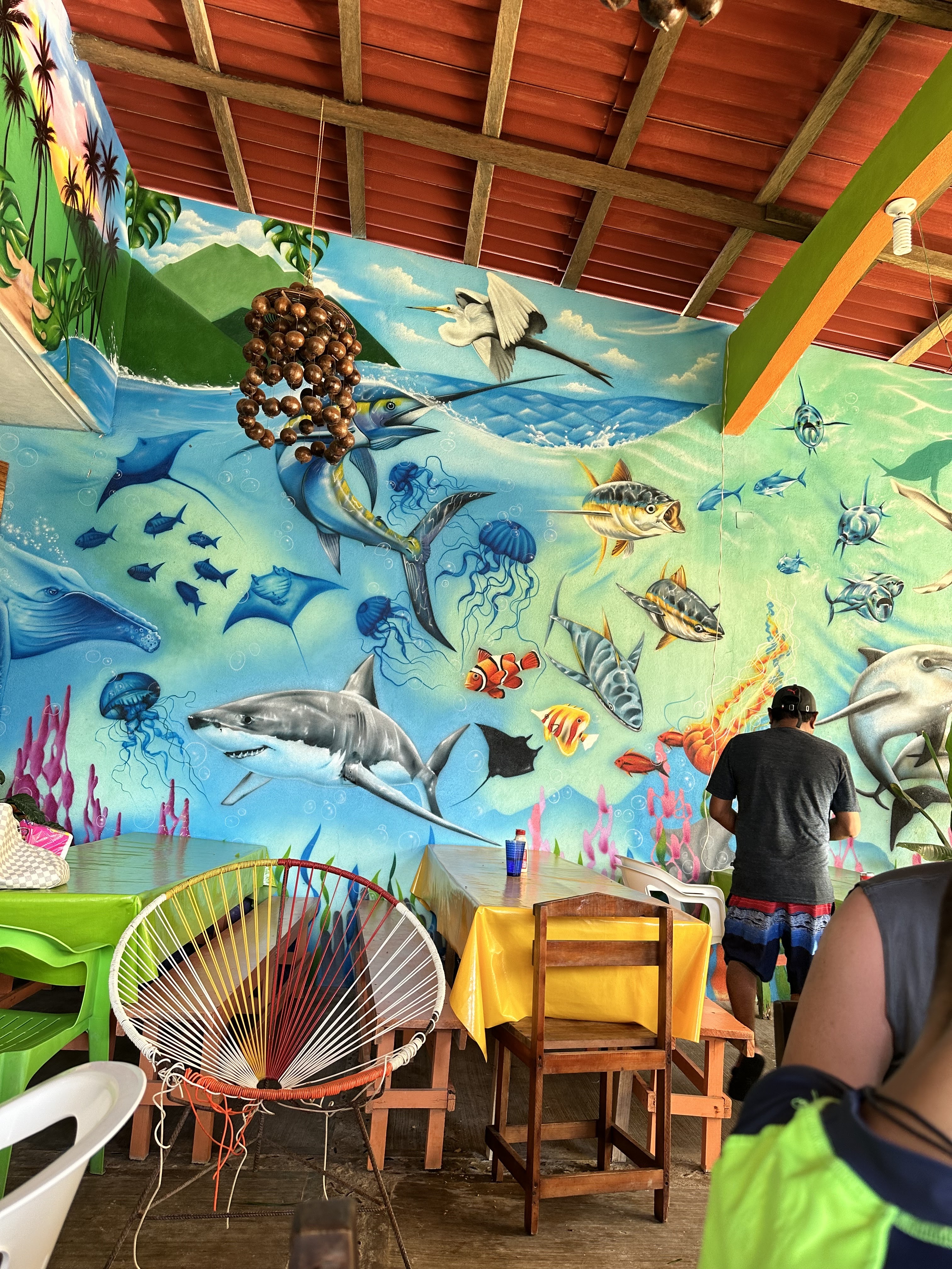 Restaurant Mary image 3