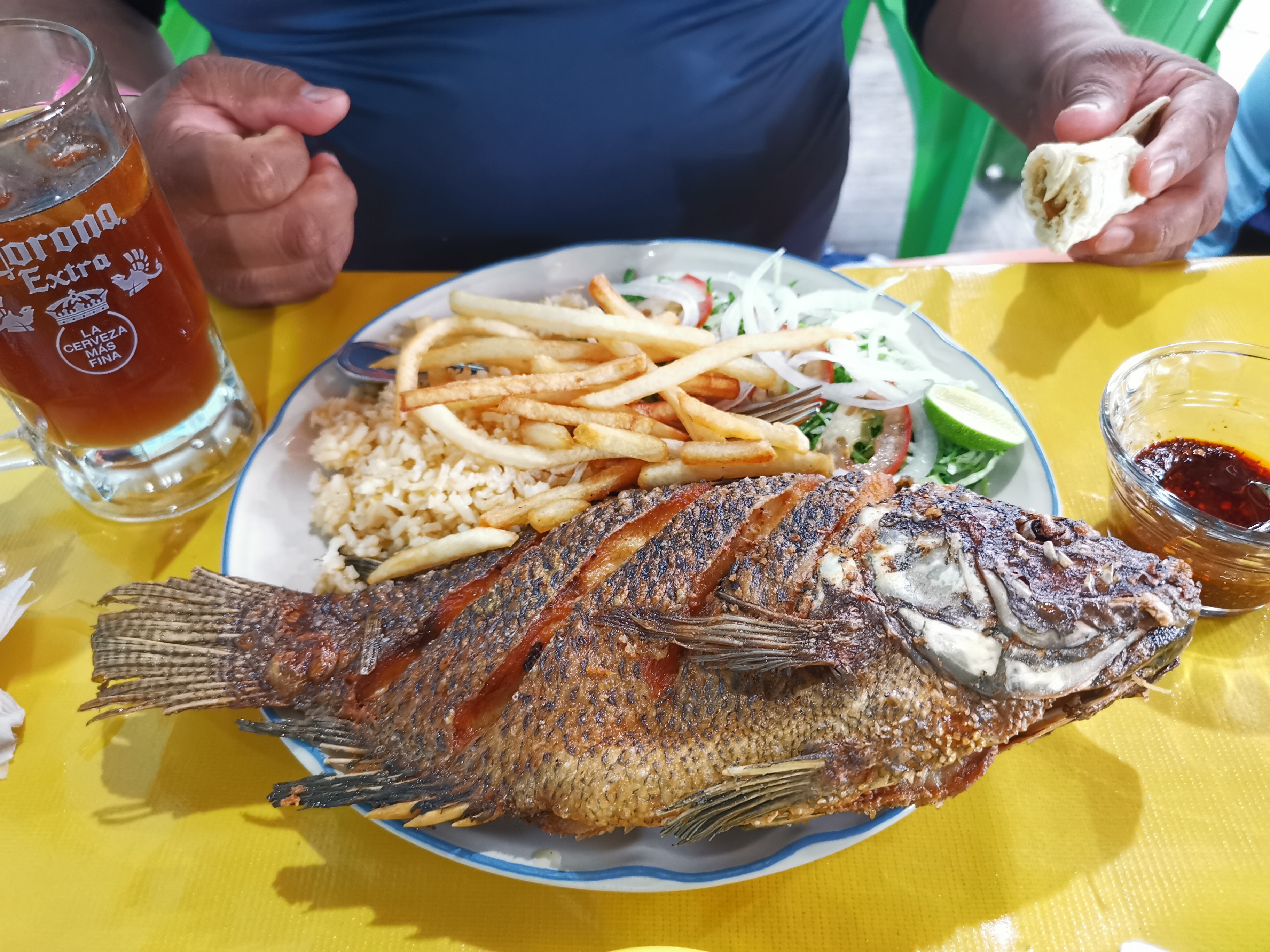 Restaurant Mary image 4