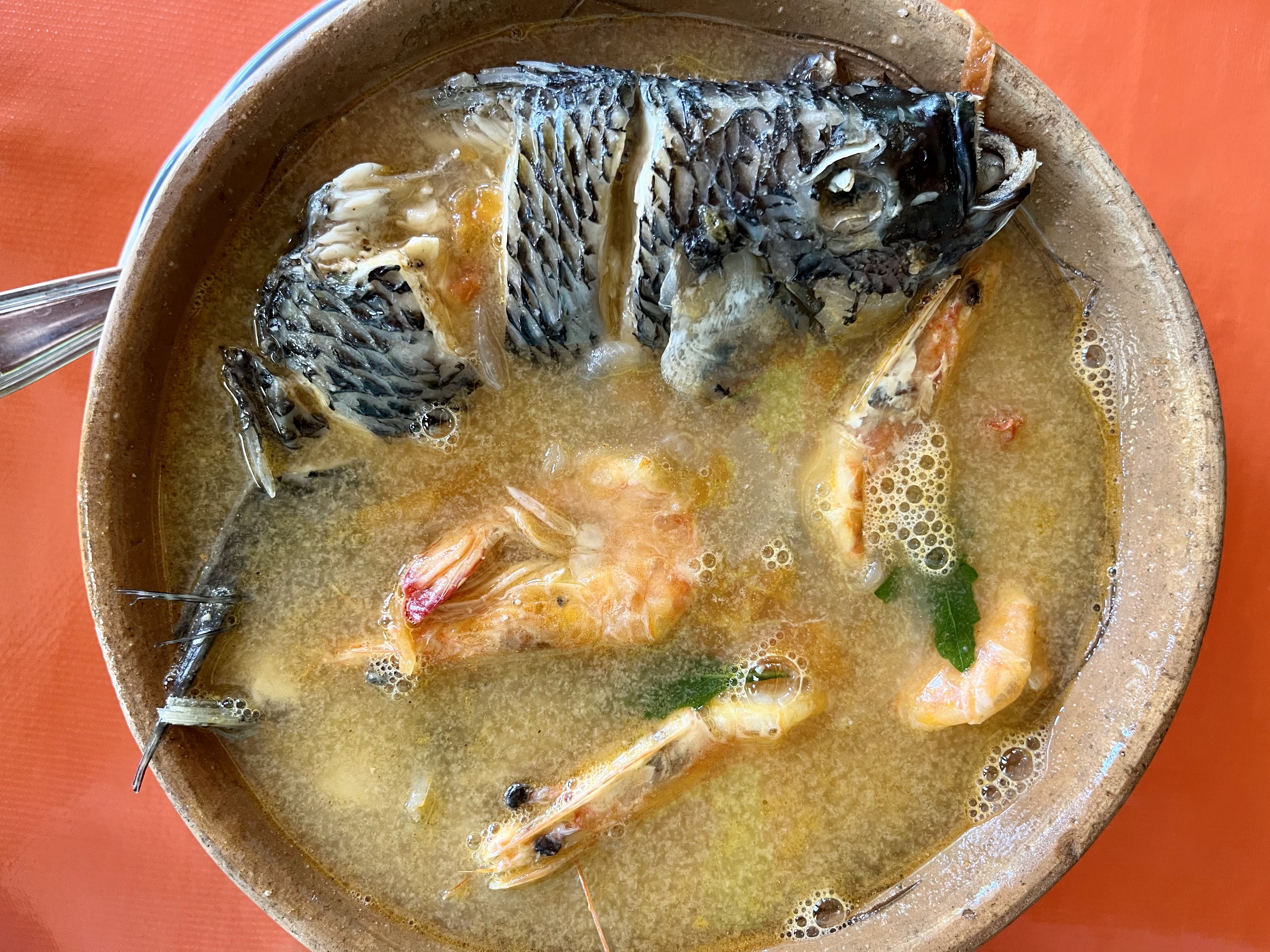 Restaurant Mary image 5