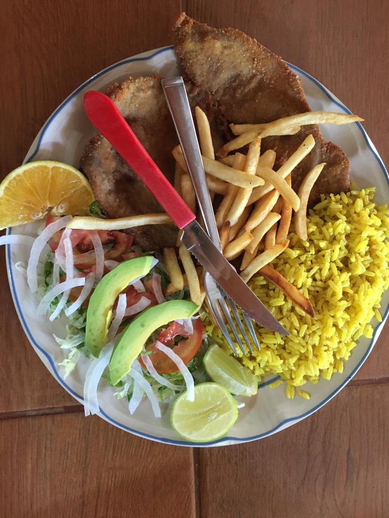 Restaurant Mary image 6