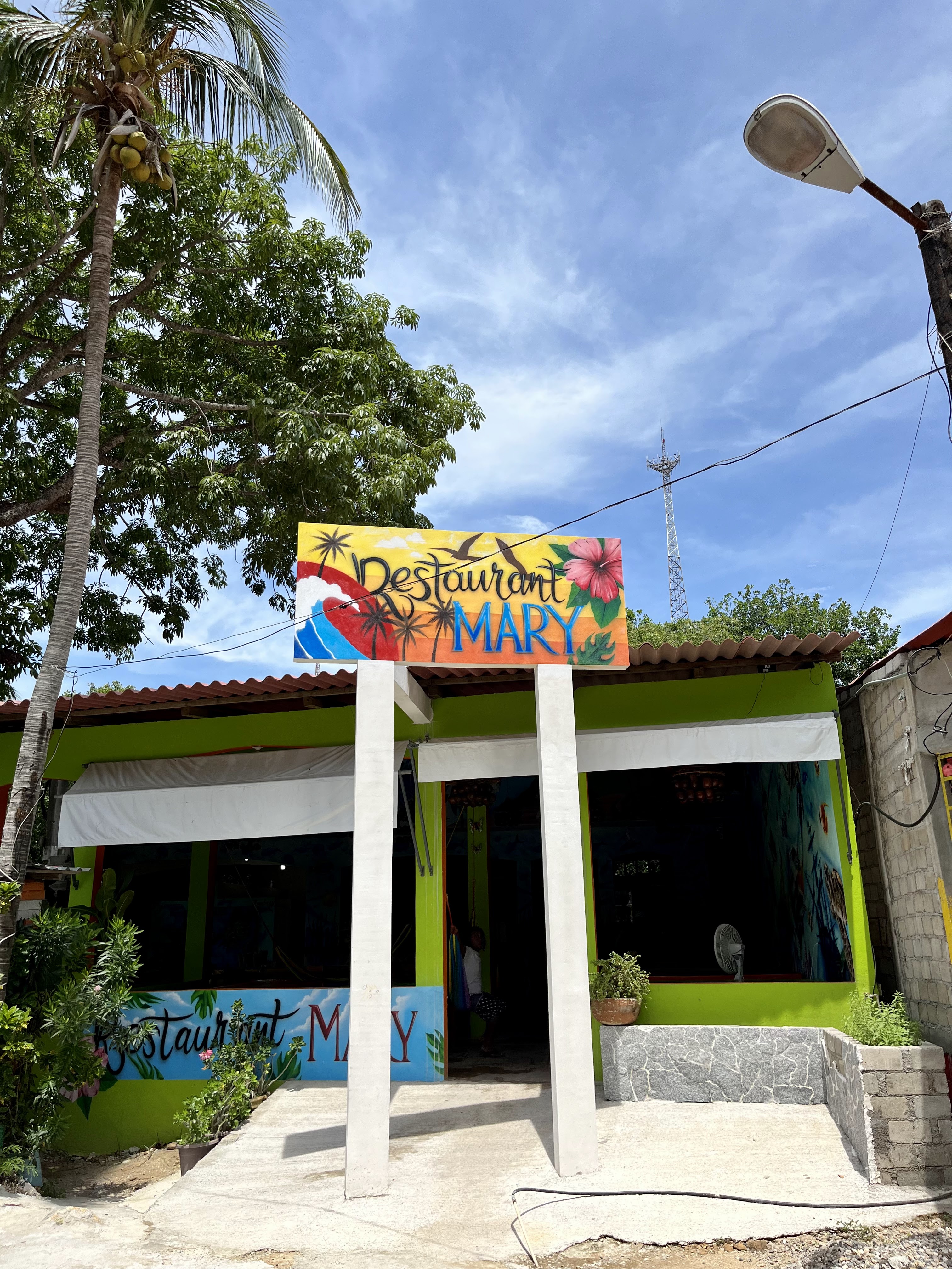 Restaurant Mary image 7