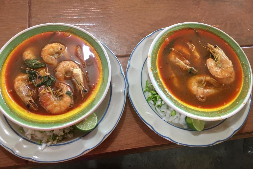 Restaurant Mary image 8