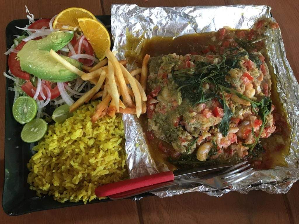 Restaurant Mary image 10