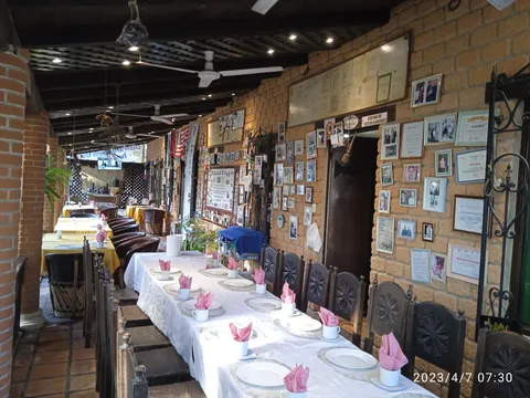 Restaura Villa Savinos Olivo Romero Cocina Dé, Autor Gourmet image 1