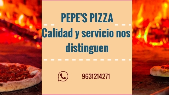 Pepe's pizza image 2