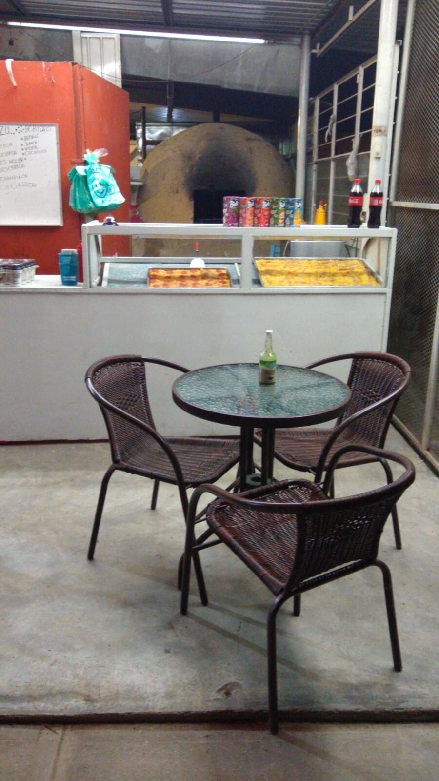 Pepe's pizza image 4