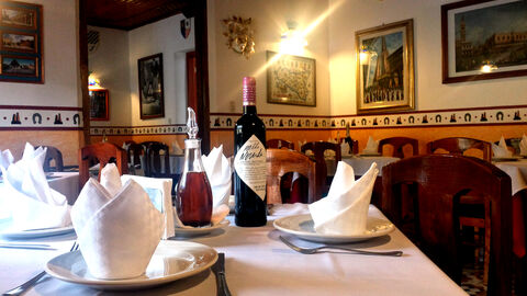 Pizzeria "Due Torri" image 1