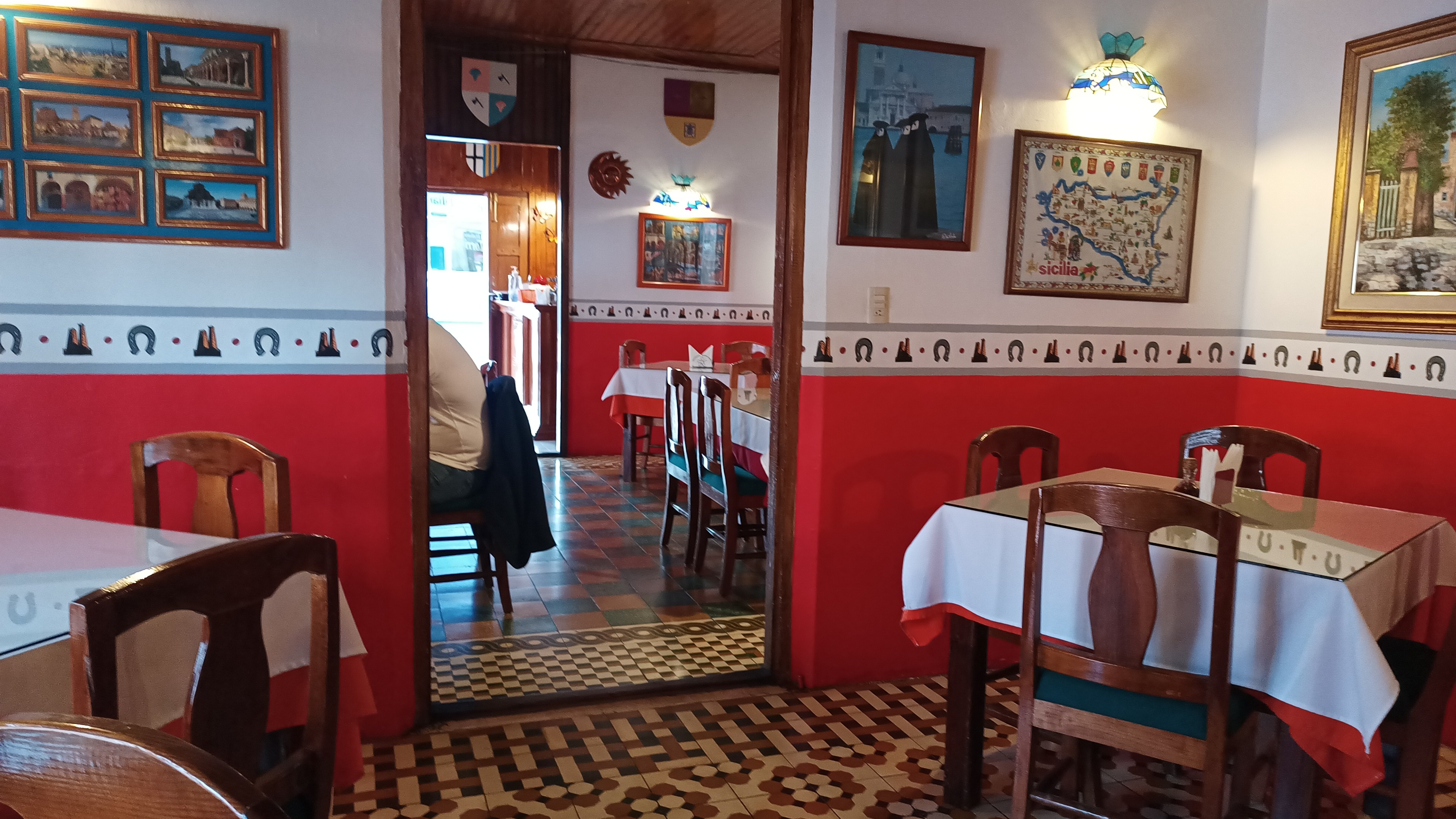 Pizzeria "Due Torri" image 3